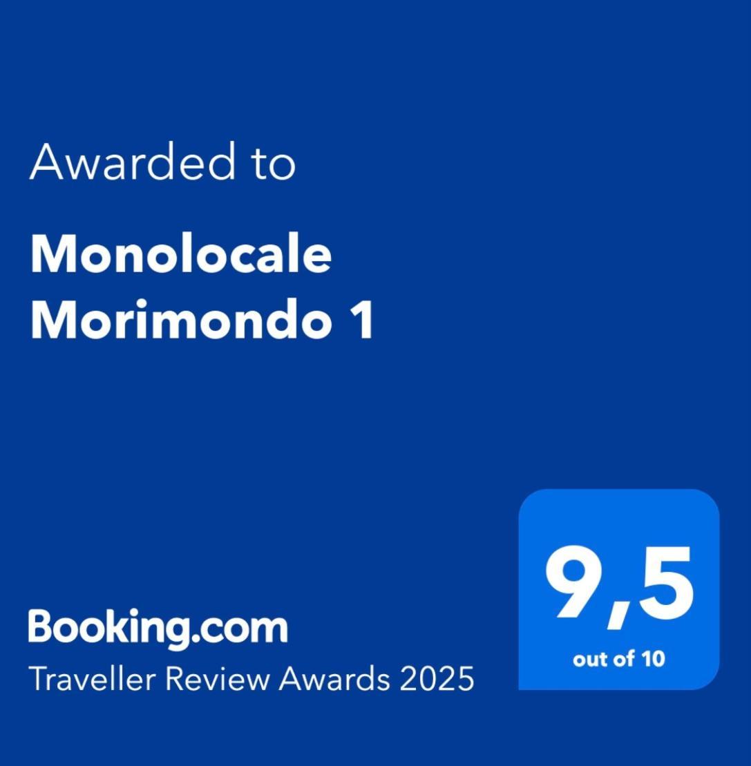 Apartment Monolocale Morimondo 1 Mailand