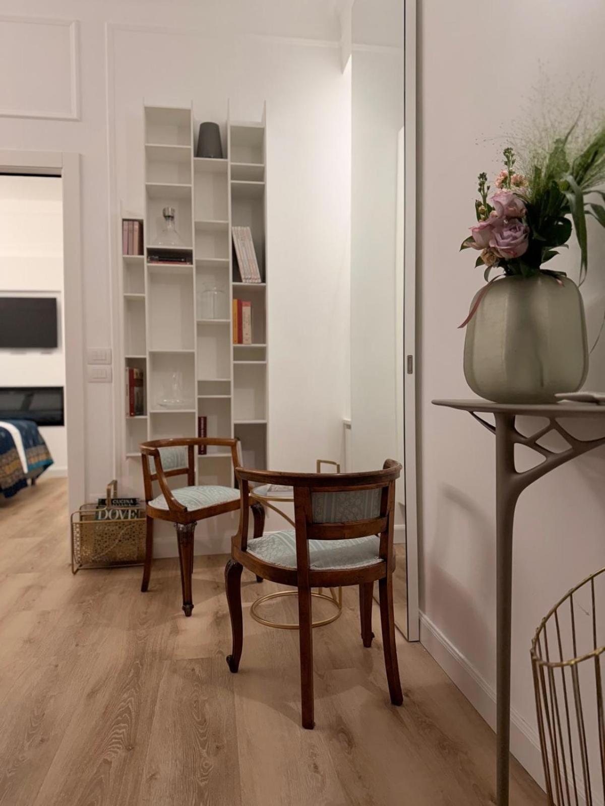 Casa Estia - Mico, Citylife, San Siro, Elegance And Comfort In The Heart Of * Milano