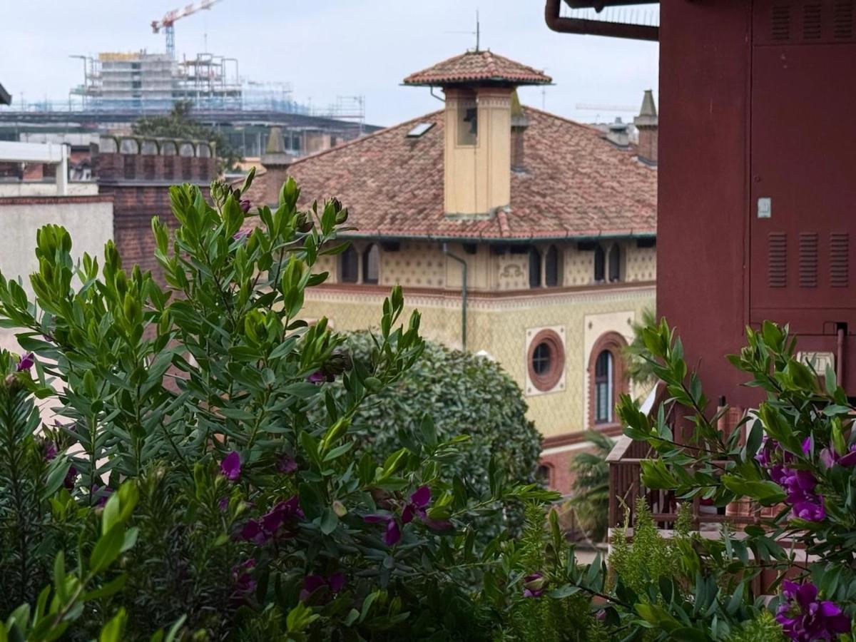 Casa Estia - Mico, Citylife, San Siro, Elegance And Comfort In The Heart Of Appartamento Milano