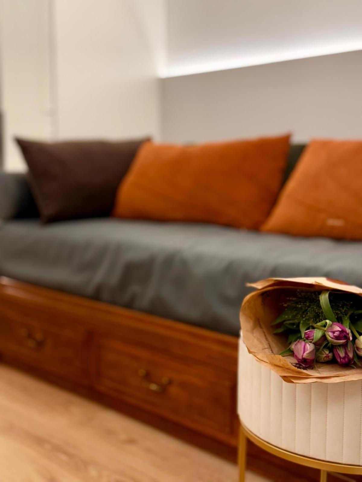 Casa Estia - Mico, Citylife, San Siro, Elegance And Comfort In The Heart Of Appartamento *