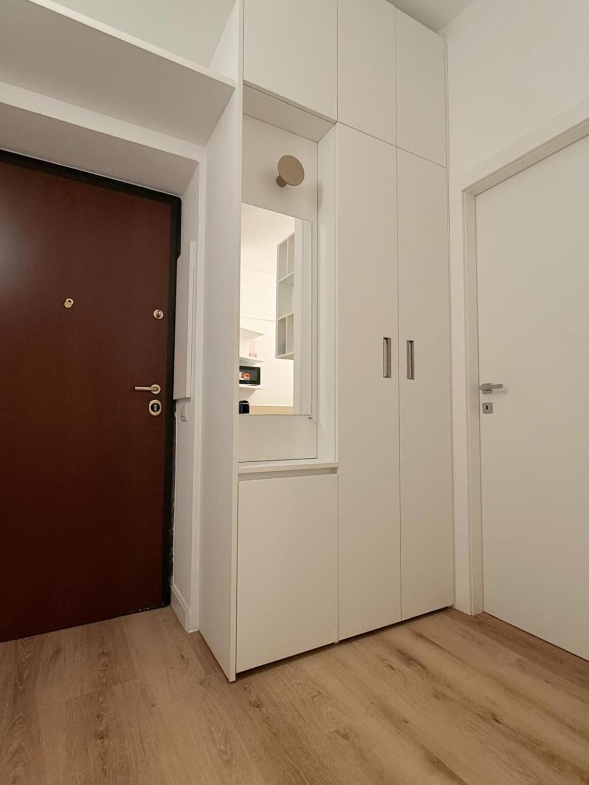 Casa Estia - Mico, Citylife, San Siro, Elegance And Comfort In The Heart Of Appartamento