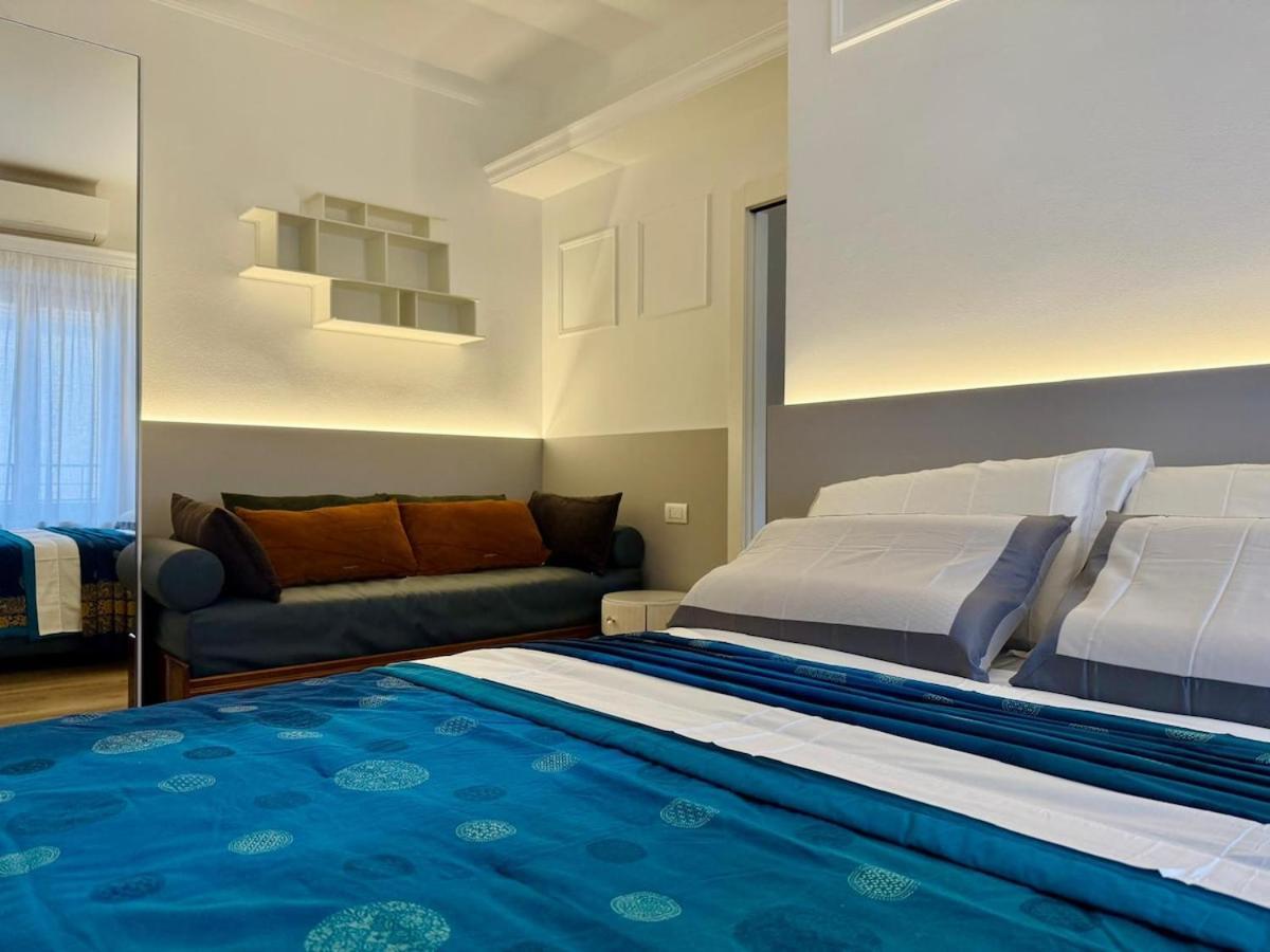 Appartamento Casa Estia - Mico, Citylife, San Siro, Elegance And Comfort In The Heart Of