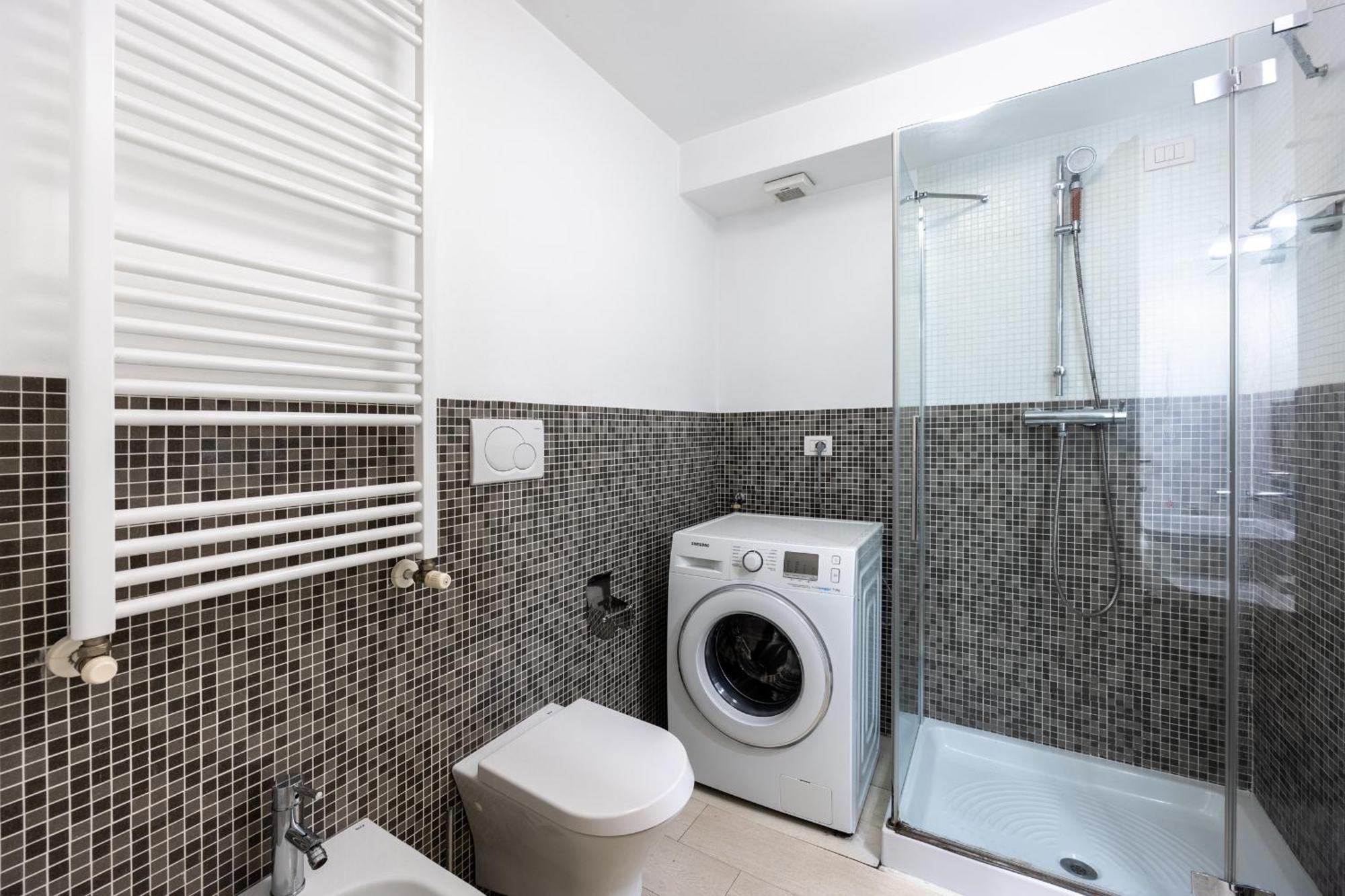 Porta Romana-duomo- Design Loft Appartamento Milano