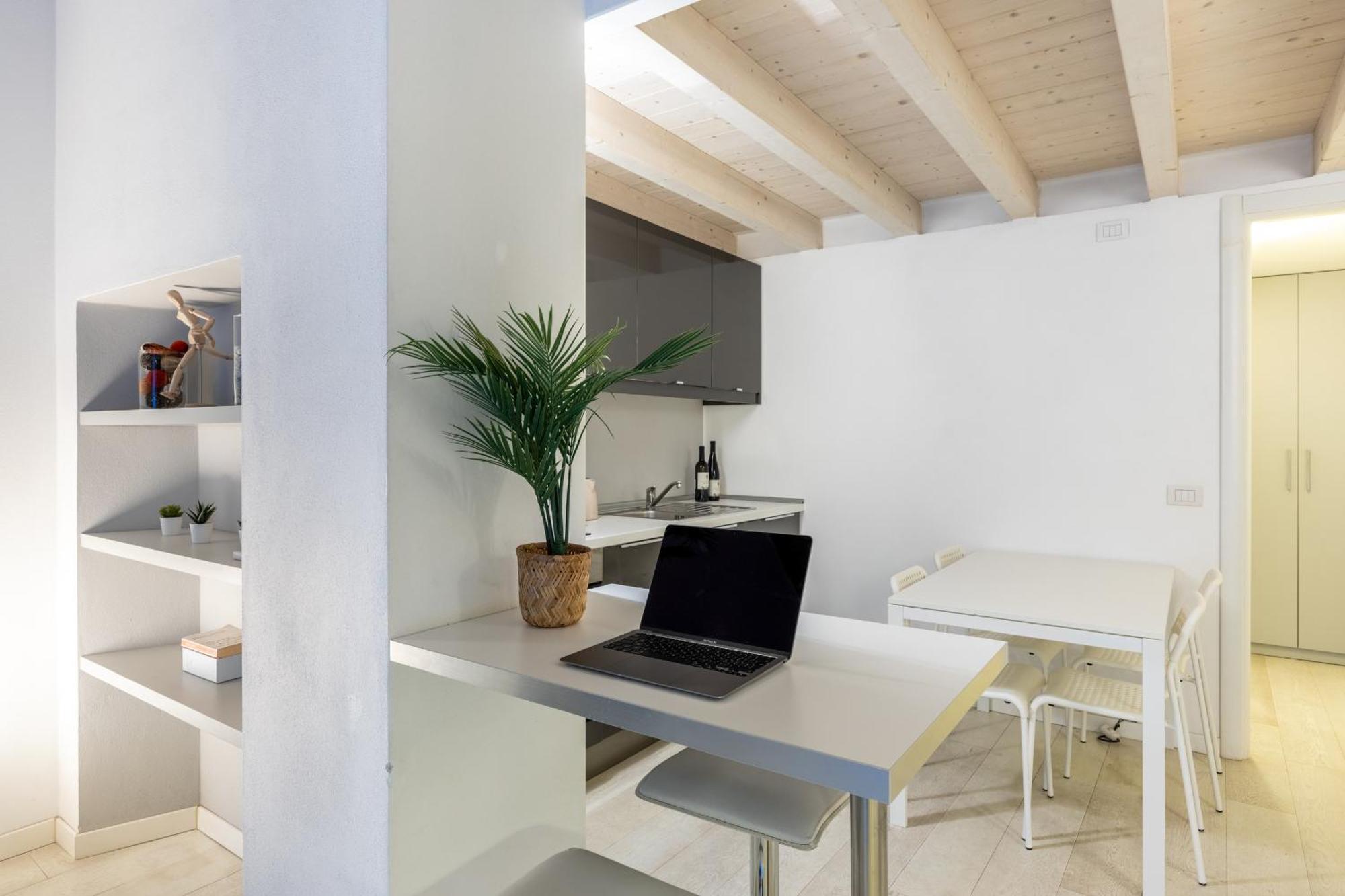 Porta Romana-duomo- Design Loft