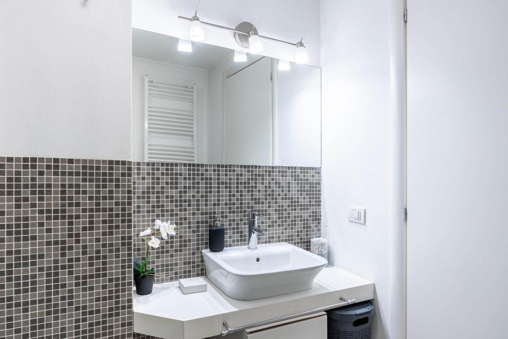 Porta Romana-duomo- Design Loft Appartamento
