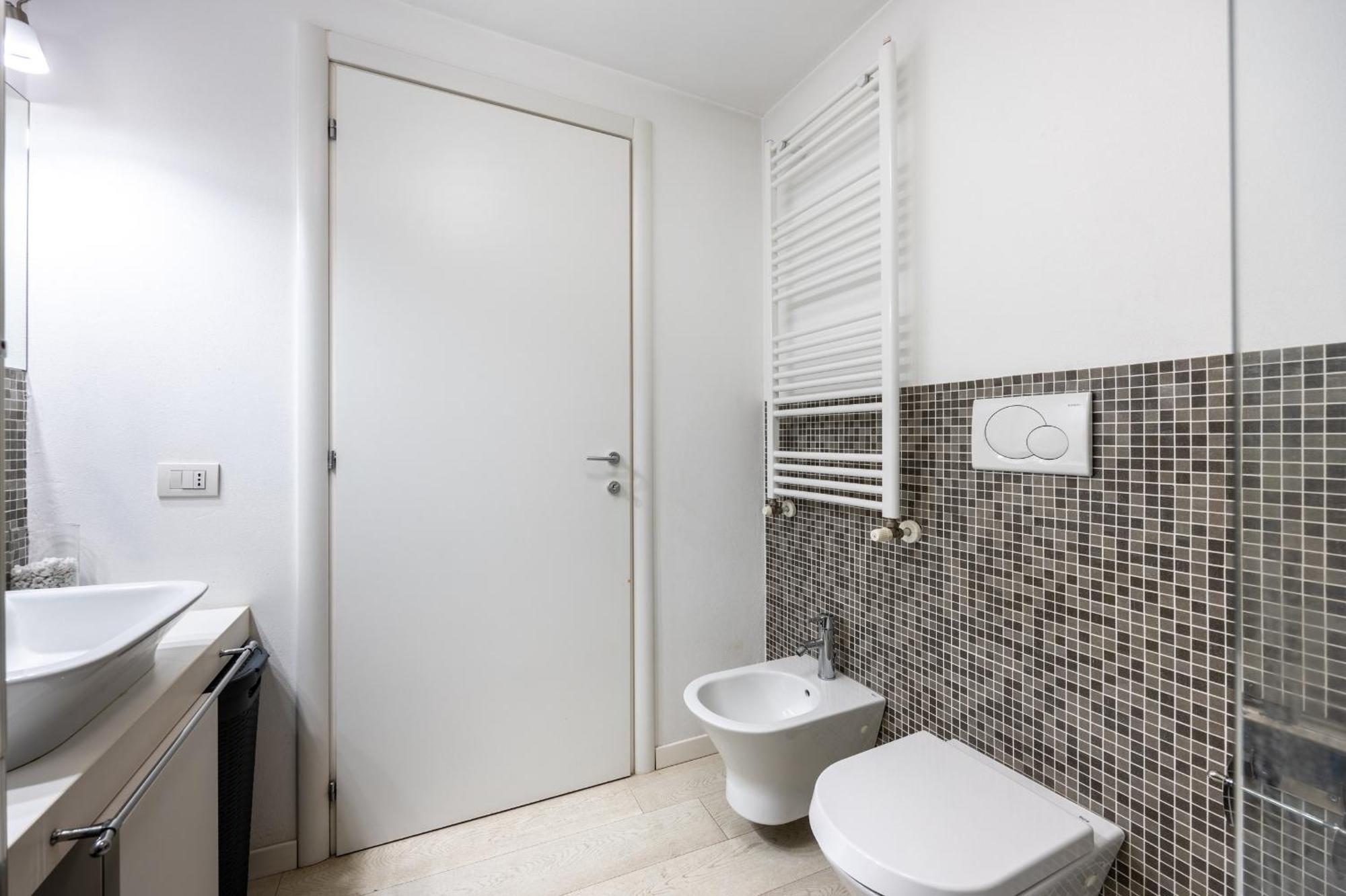 Appartamento Porta Romana-duomo- Design Loft Milano