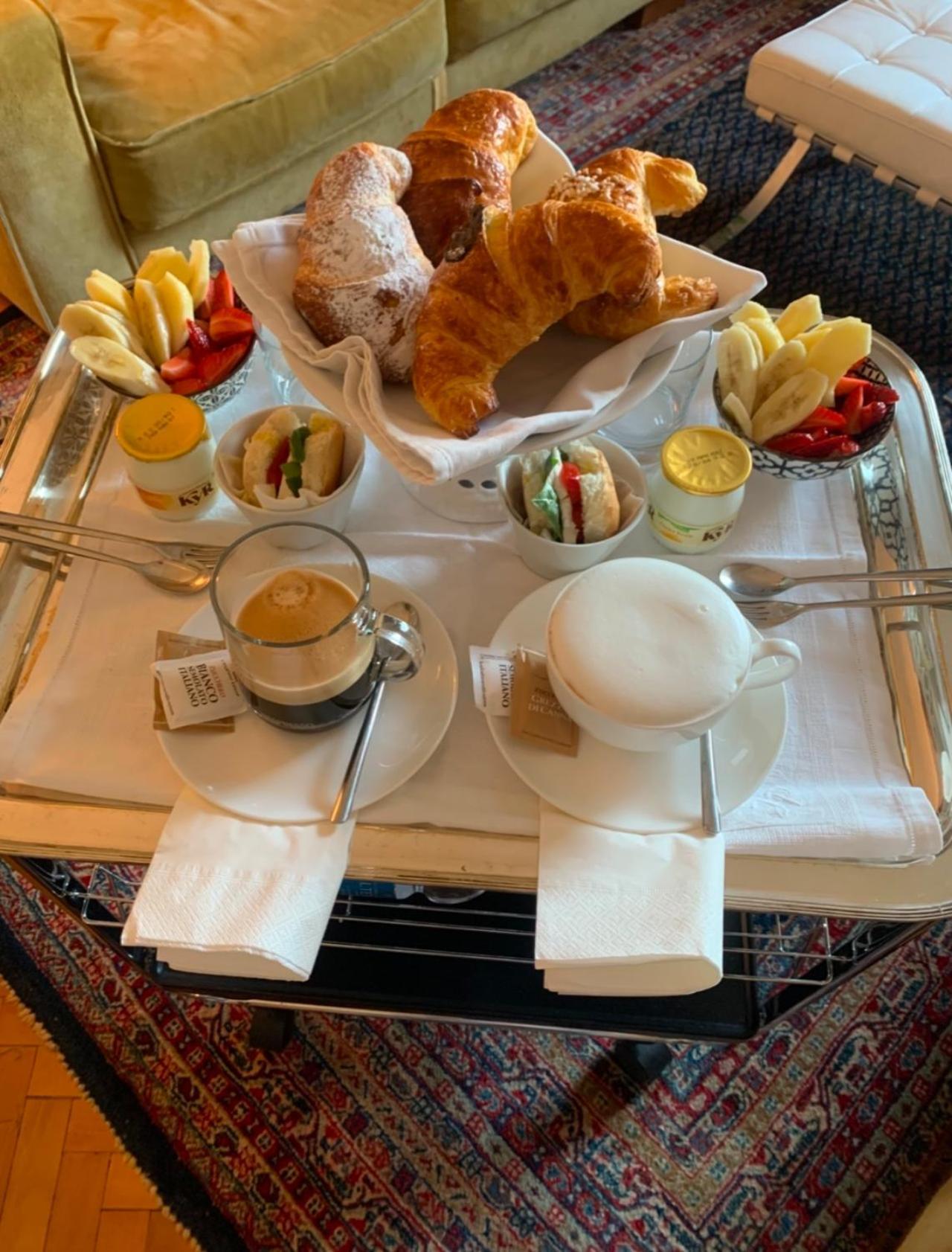 Pattini Bed & Breakfast Milan