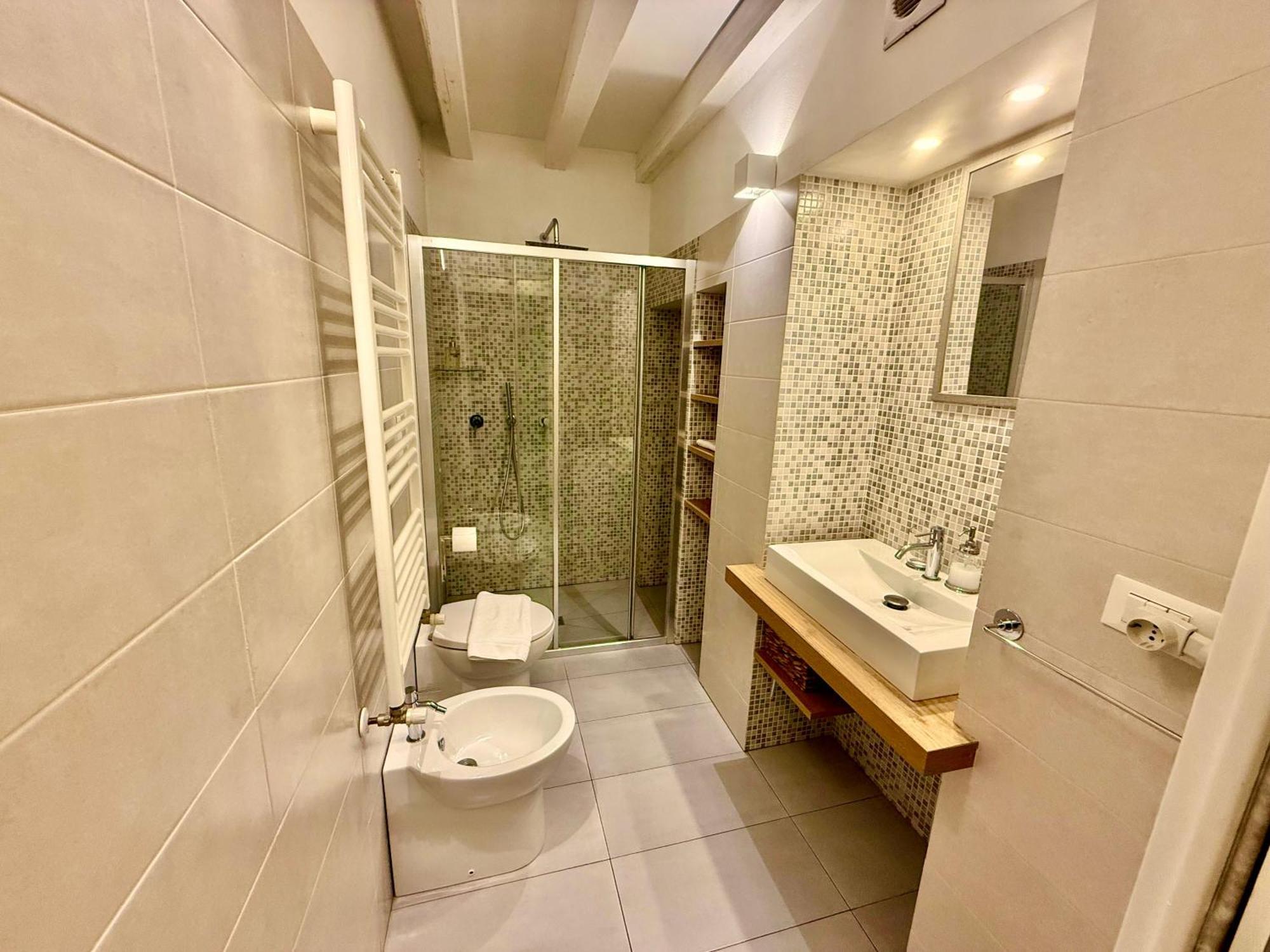 Apartment La Milanese - Piazza 5 Giornate Mailand