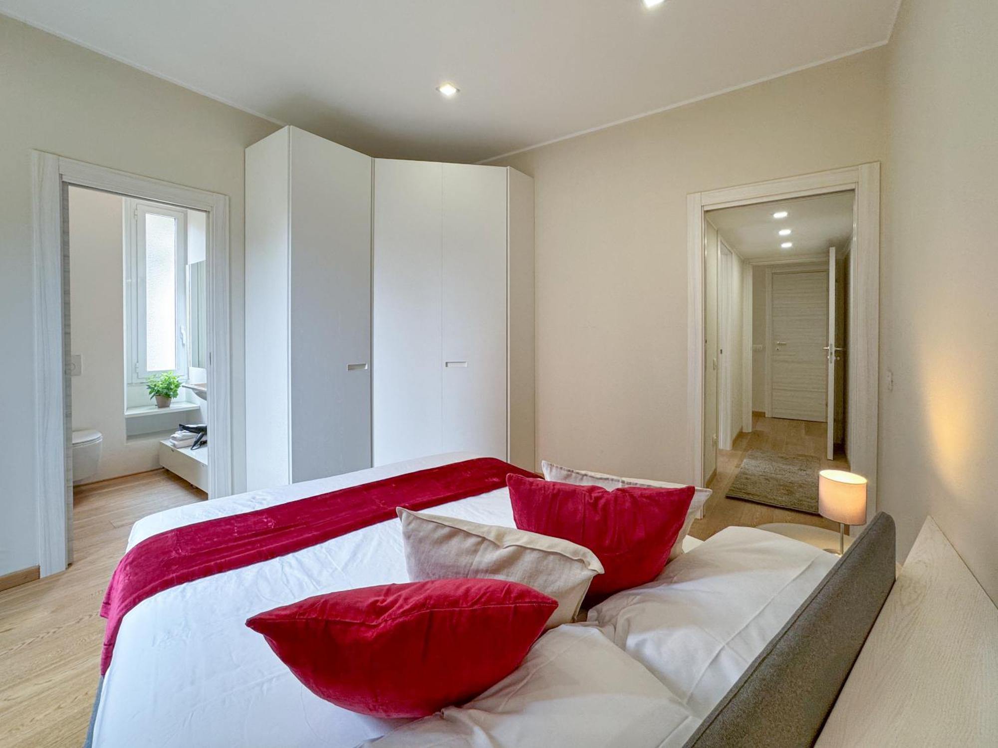 Appartamento San Marco Hideaway - New Exclusive *