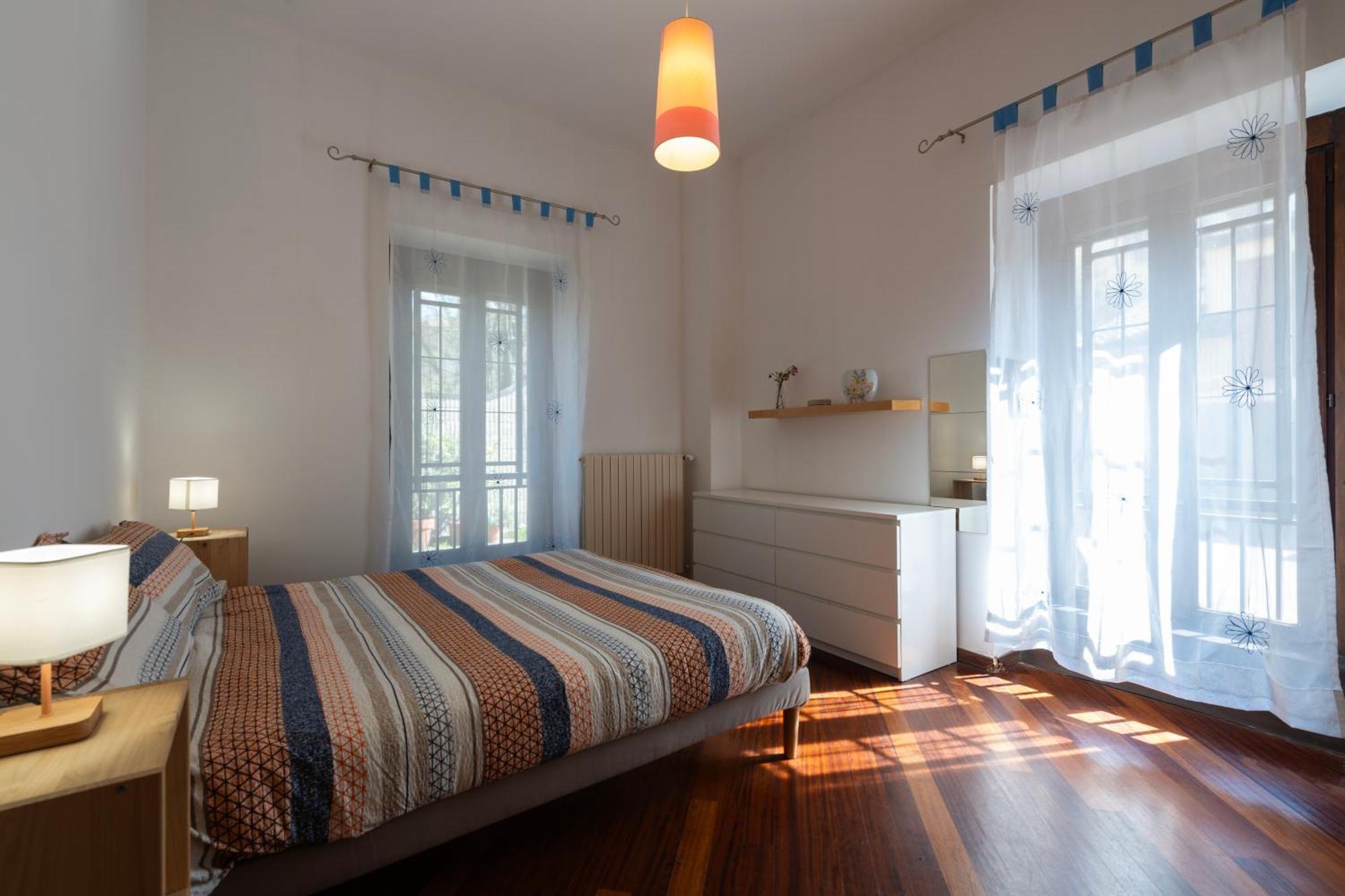 Apartment Indipendente In Bicocca Mailand