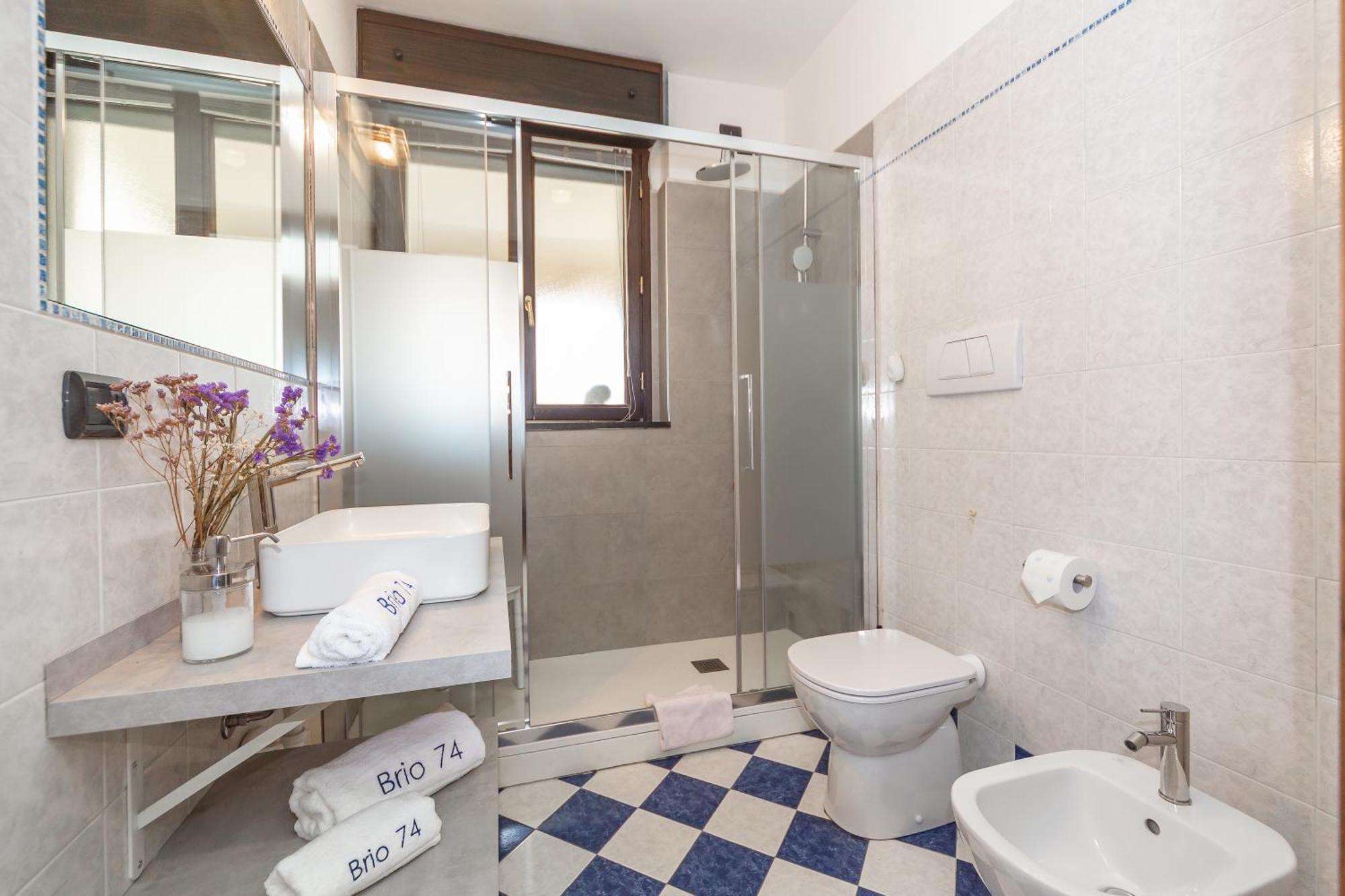 Apartment Brio74 Mailand