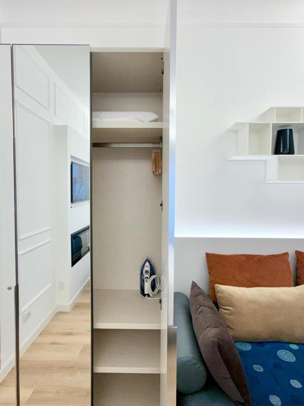 Casa Estia - Mico, Citylife, San Siro, Elegance And Comfort In The Heart Of Appartamento