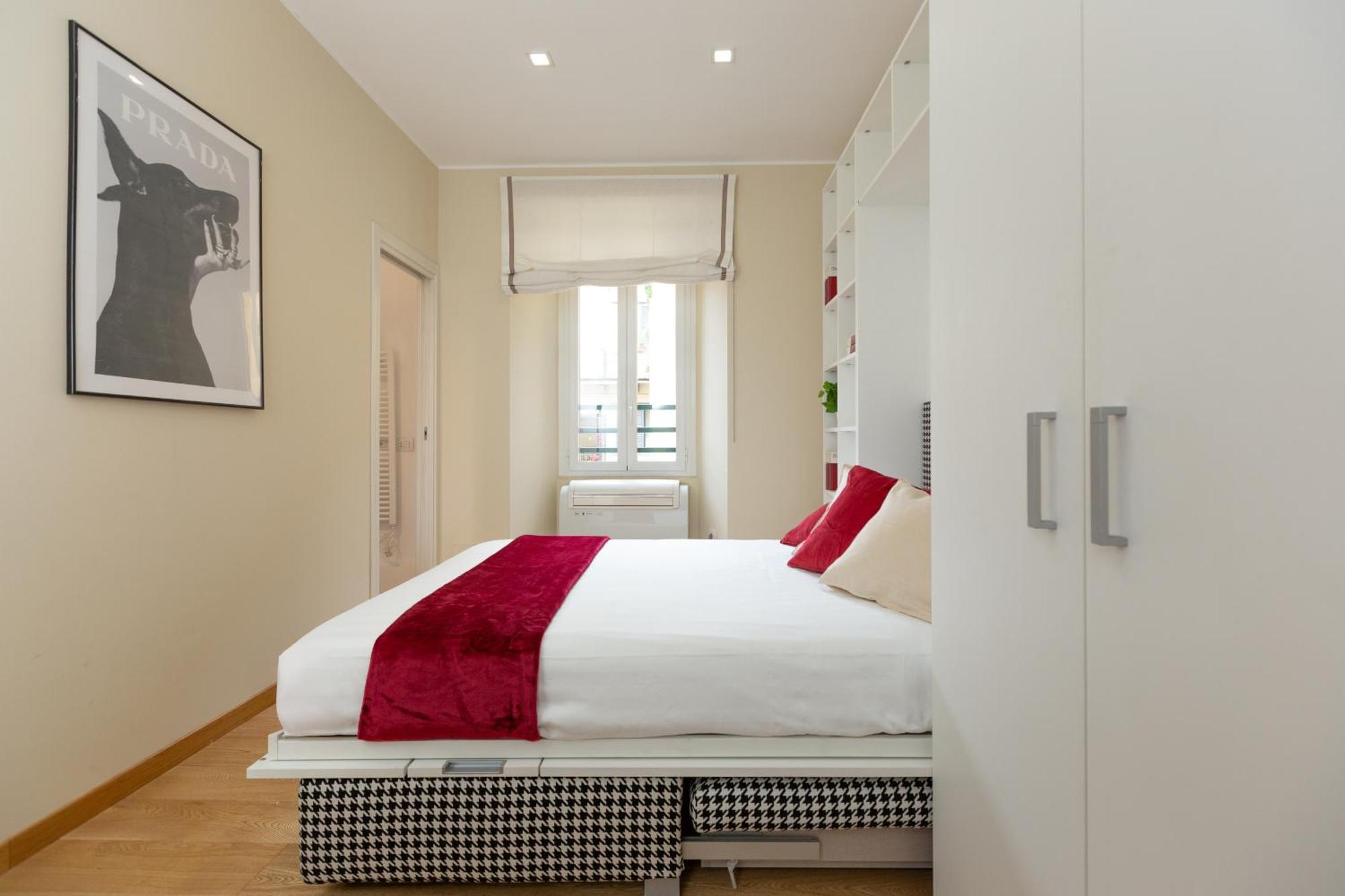 San Marco Hideaway - New Exclusive * Milano