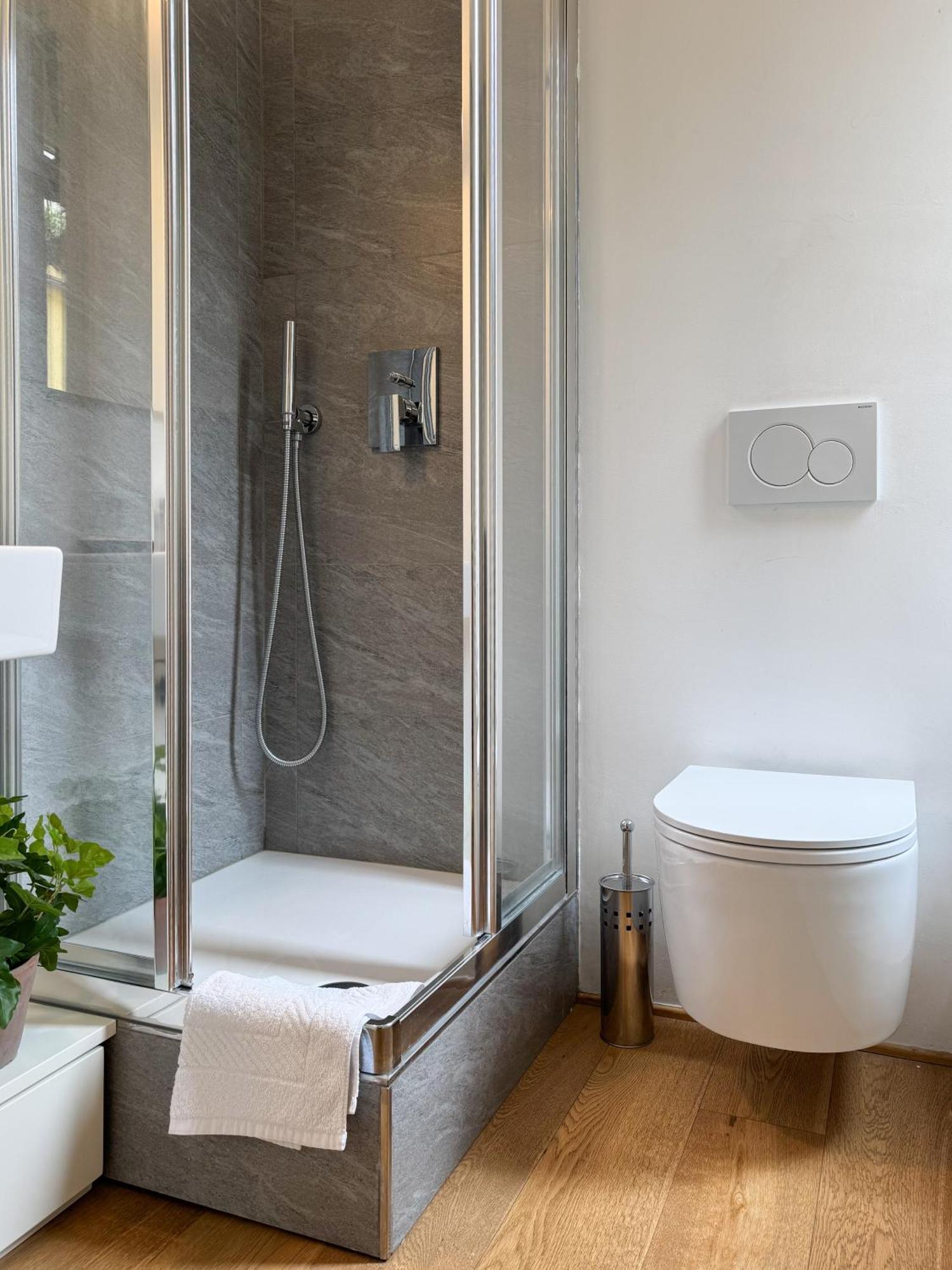 Appartamento San Marco Hideaway - New Exclusive