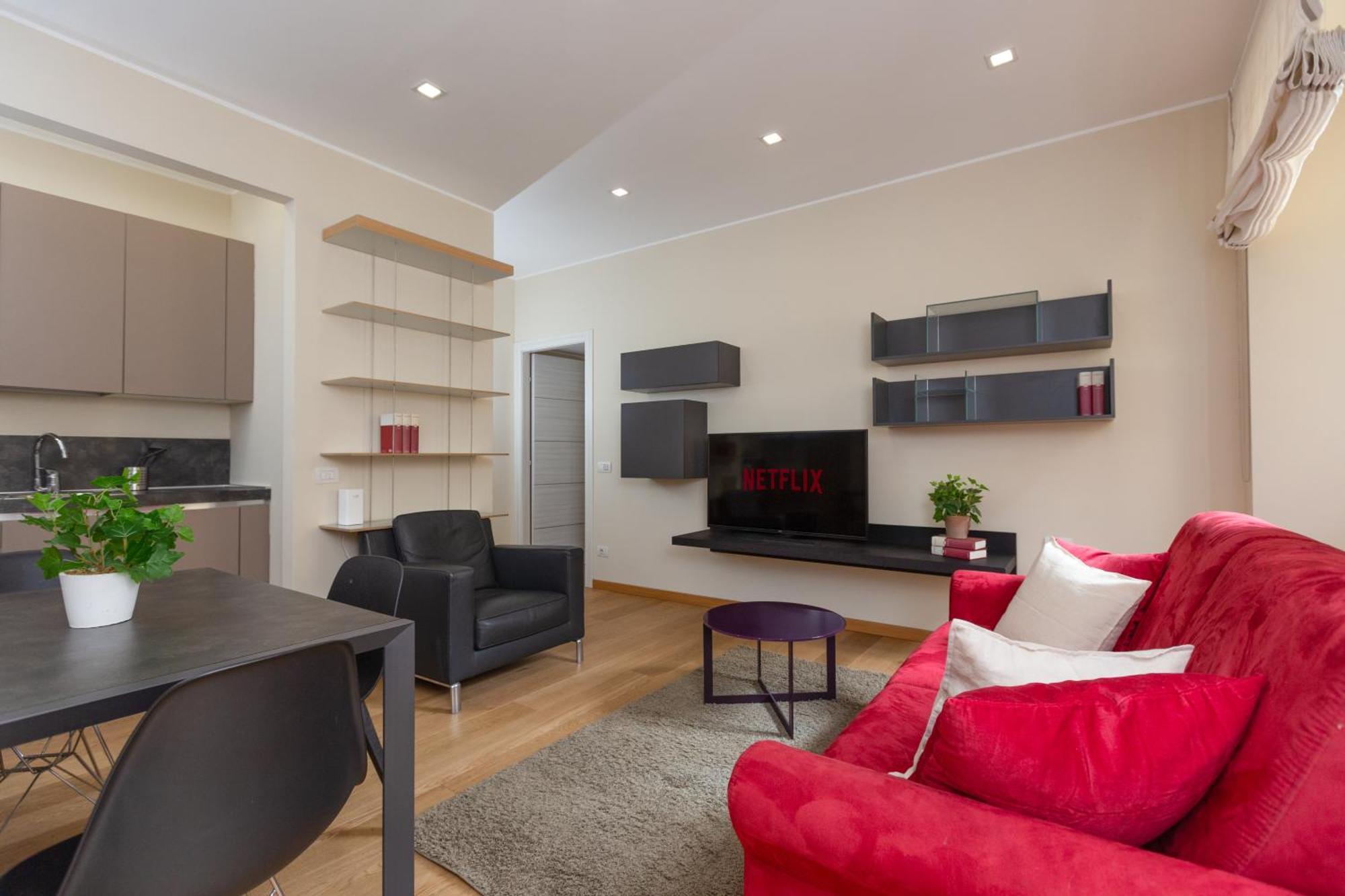 San Marco Hideaway - New Exclusive Milano