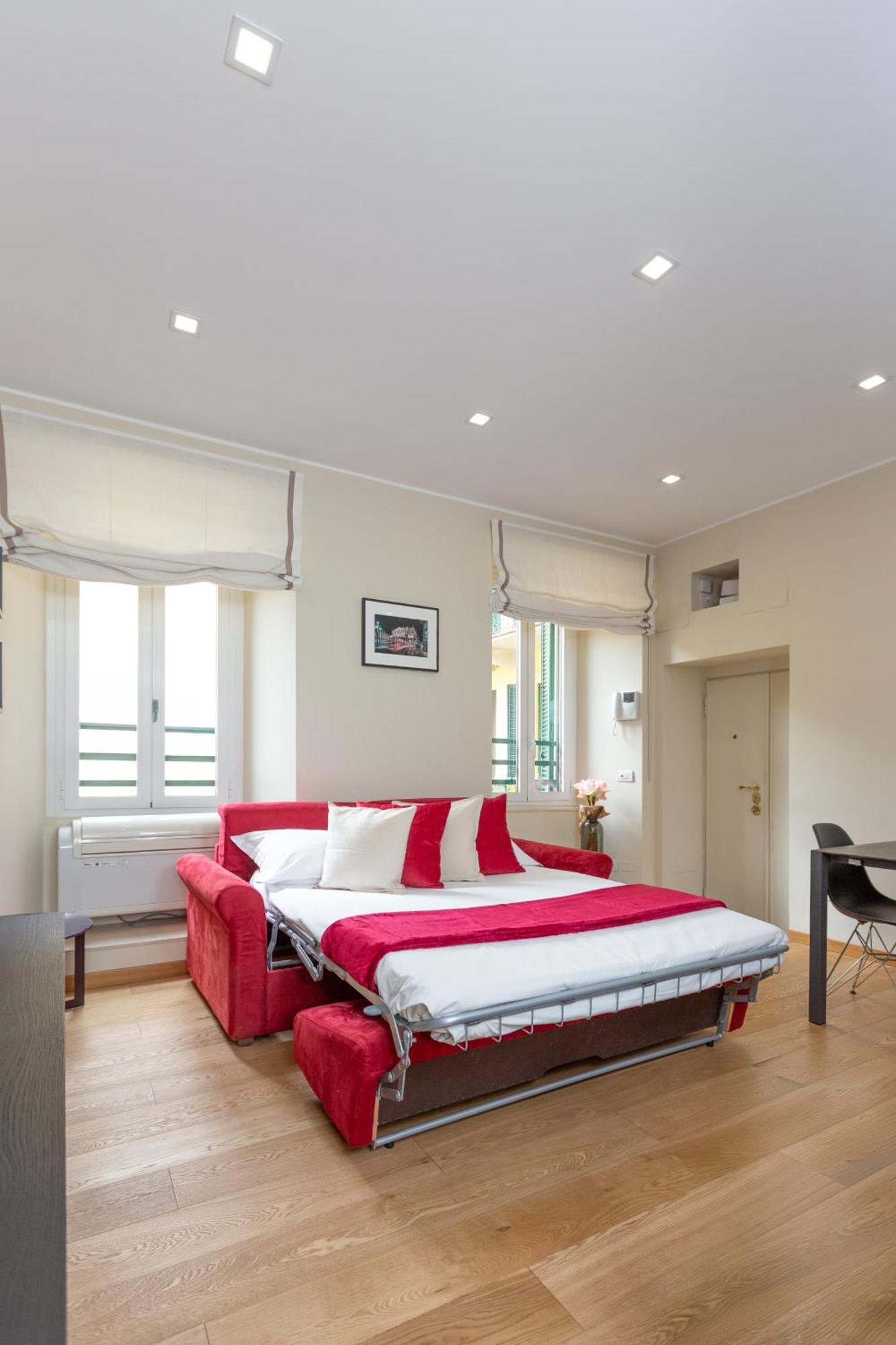 San Marco Hideaway - New Exclusive * Milano