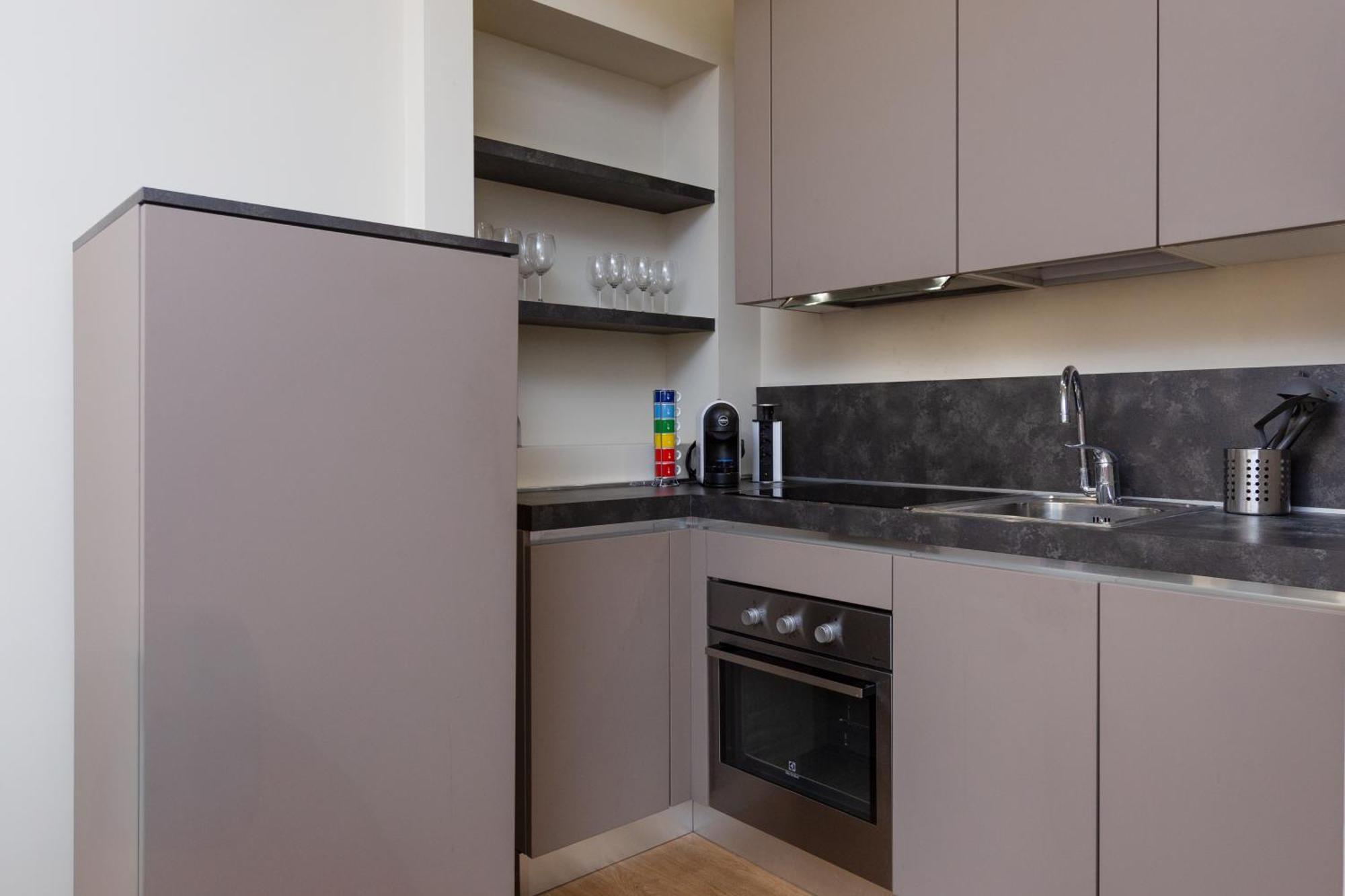 San Marco Hideaway - New Exclusive Appartamento