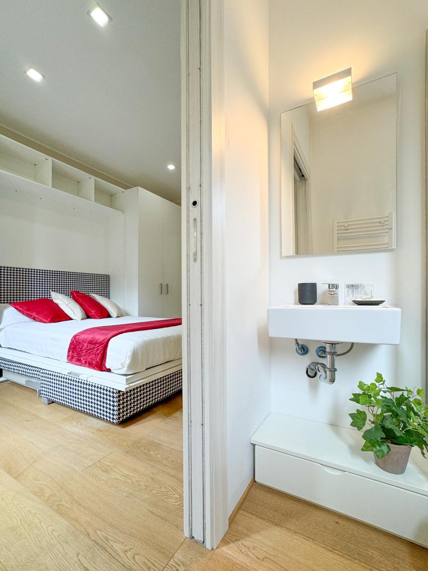 San Marco Hideaway - New Exclusive Appartamento *