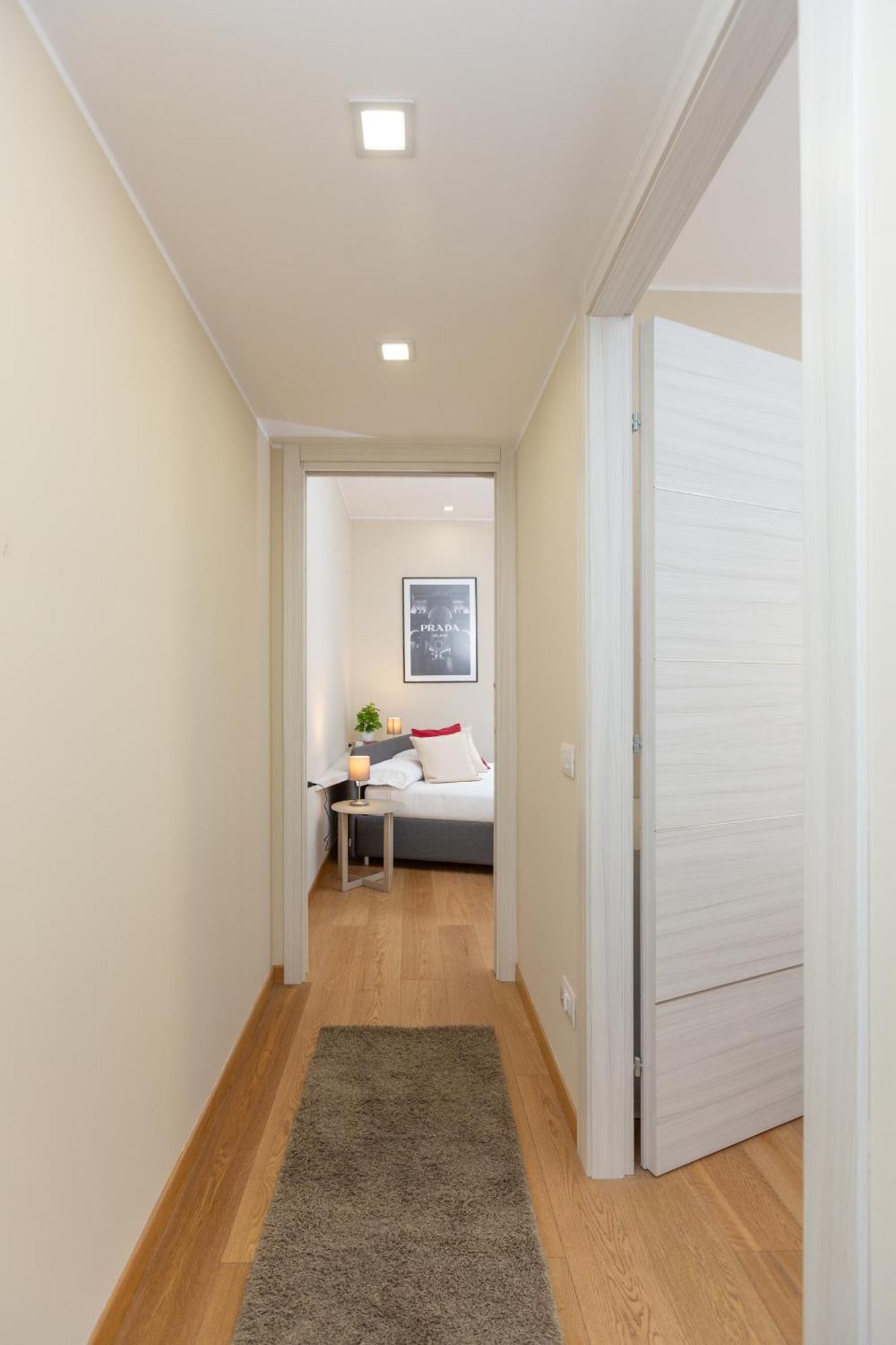 Appartamento San Marco Hideaway - New Exclusive *