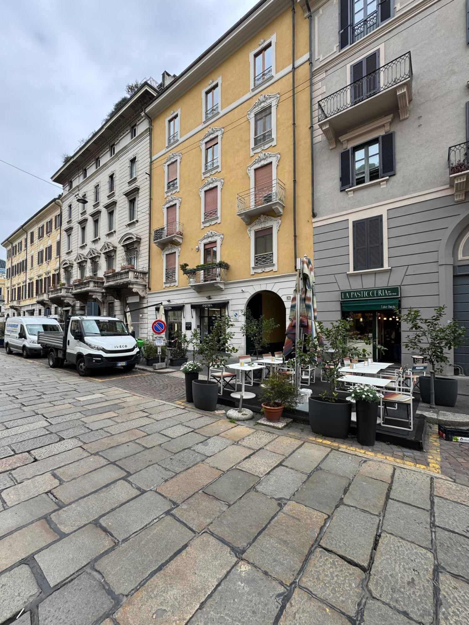 San Marco Hideaway - New Exclusive Milano