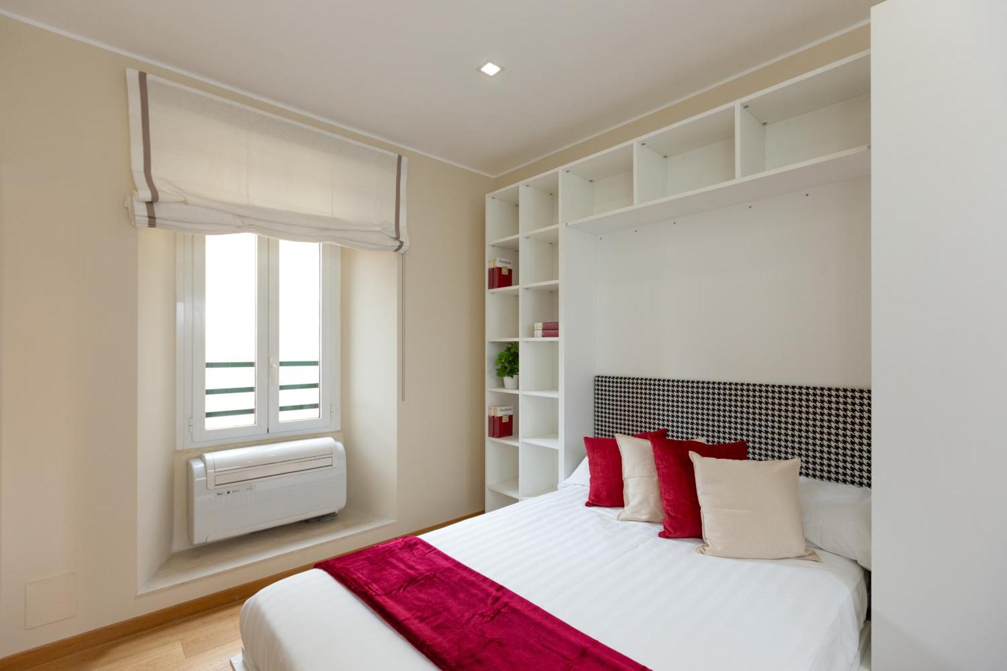 Appartamento San Marco Hideaway - New Exclusive