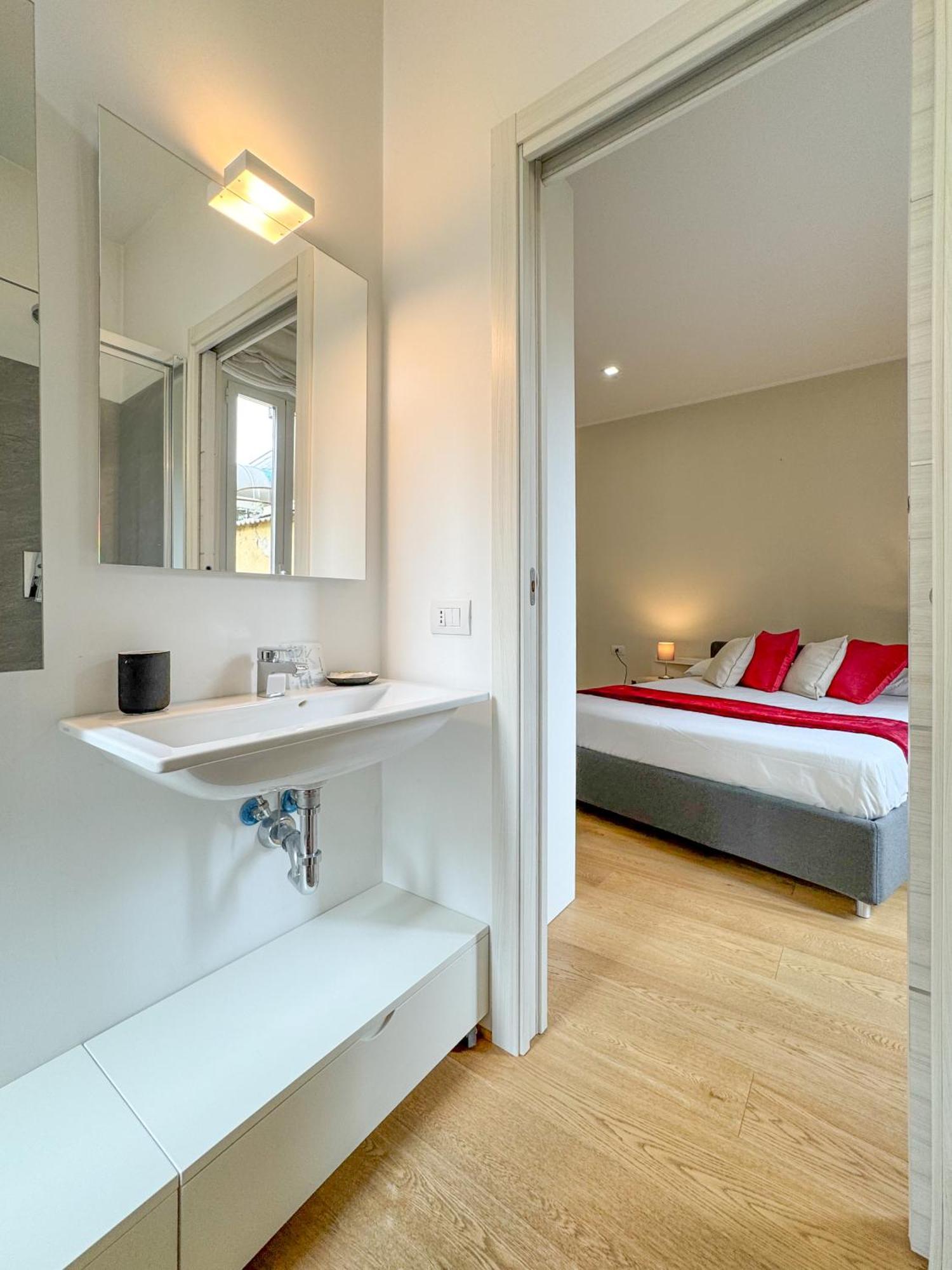 San Marco Hideaway - New Exclusive Appartamento *