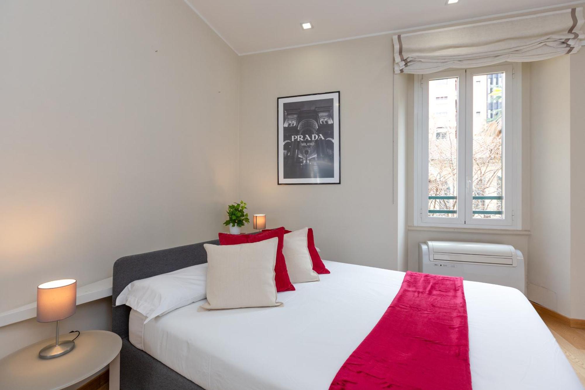 Appartamento San Marco Hideaway - New Exclusive Milano