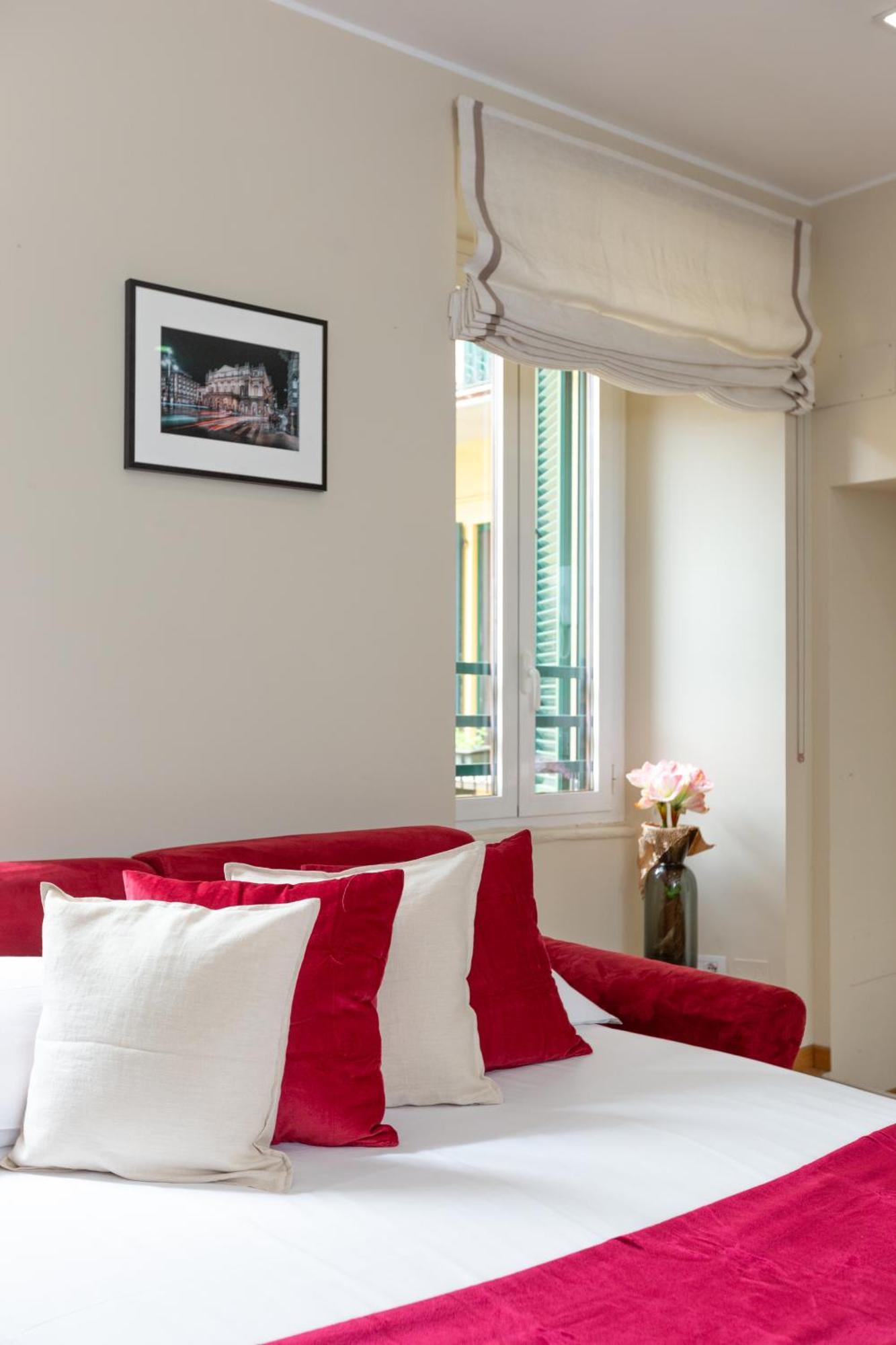 San Marco Hideaway - New Exclusive Appartamento