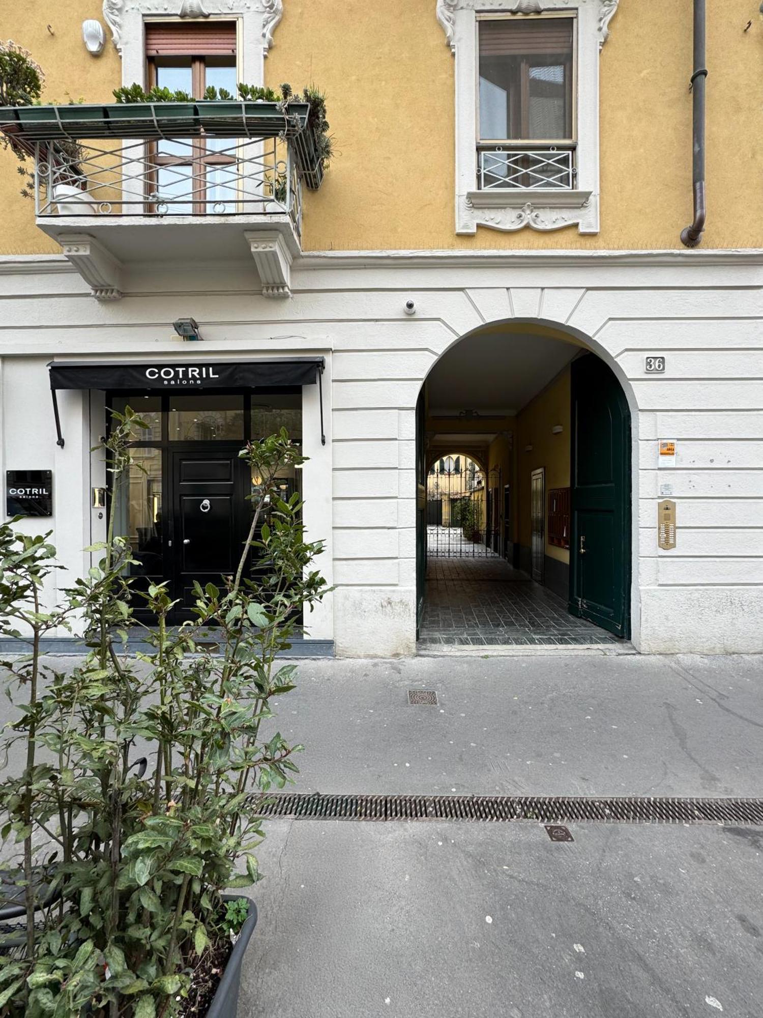 San Marco Hideaway - New Exclusive * Milano