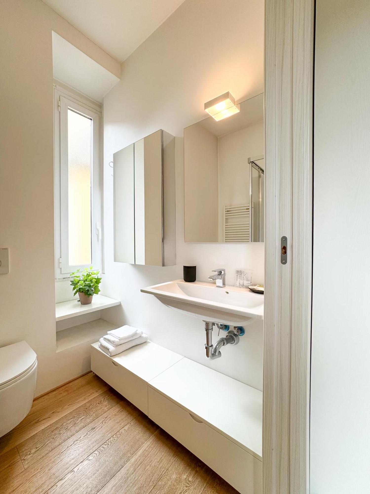 San Marco Hideaway - New Exclusive Appartamento