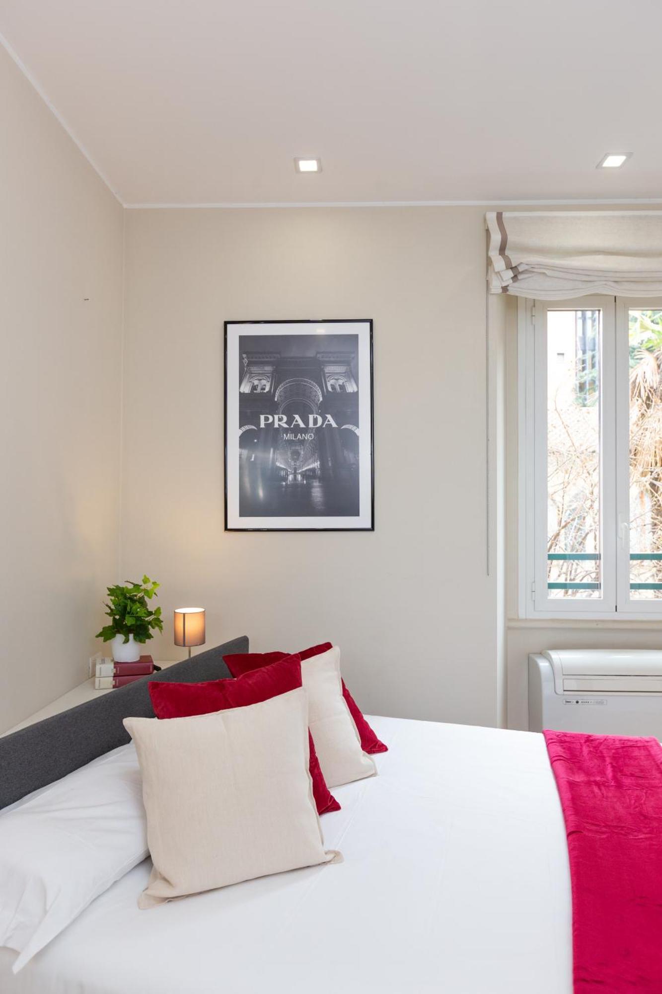 Appartamento San Marco Hideaway - New Exclusive