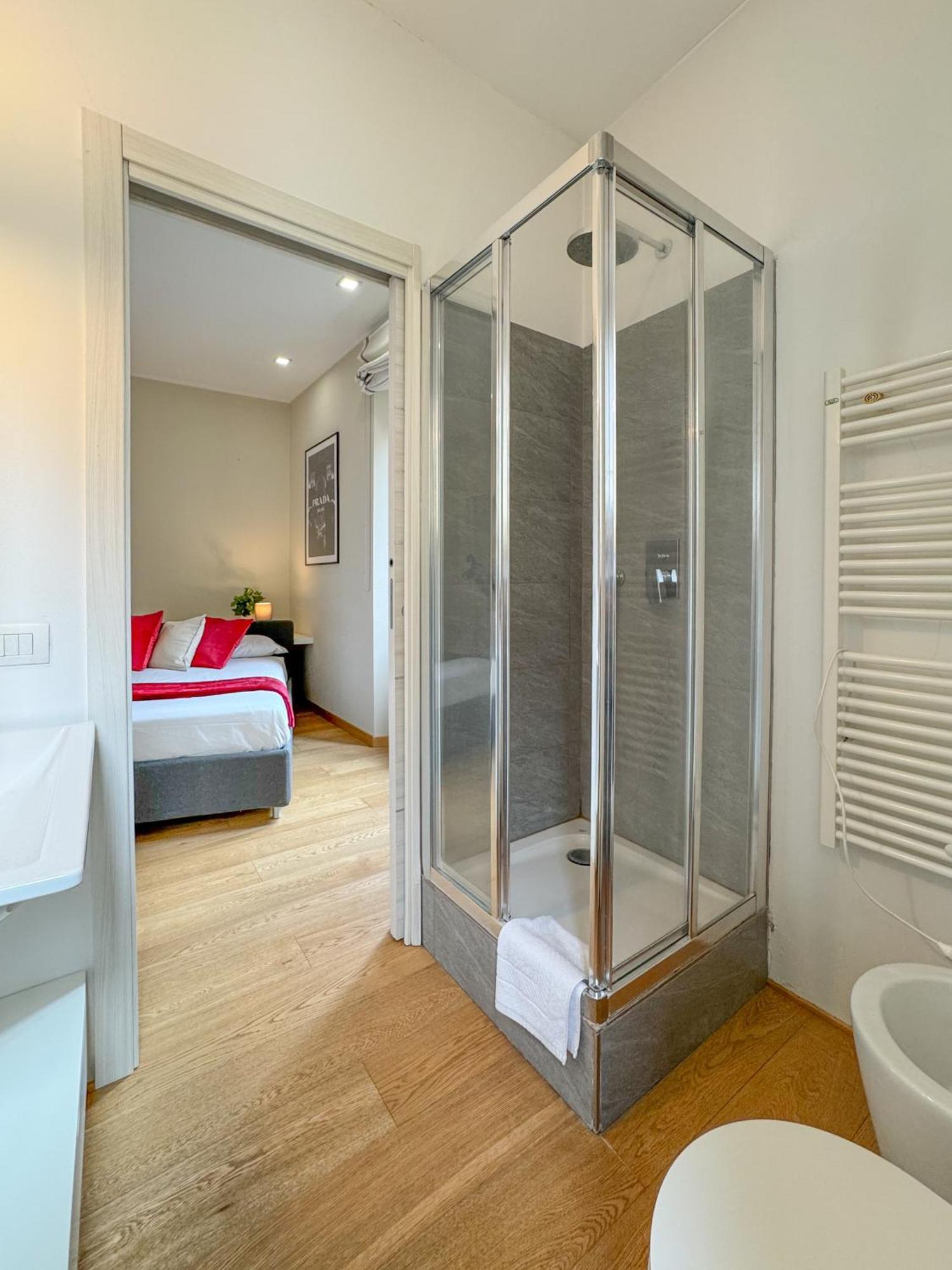 San Marco Hideaway - New Exclusive Appartamento Milano