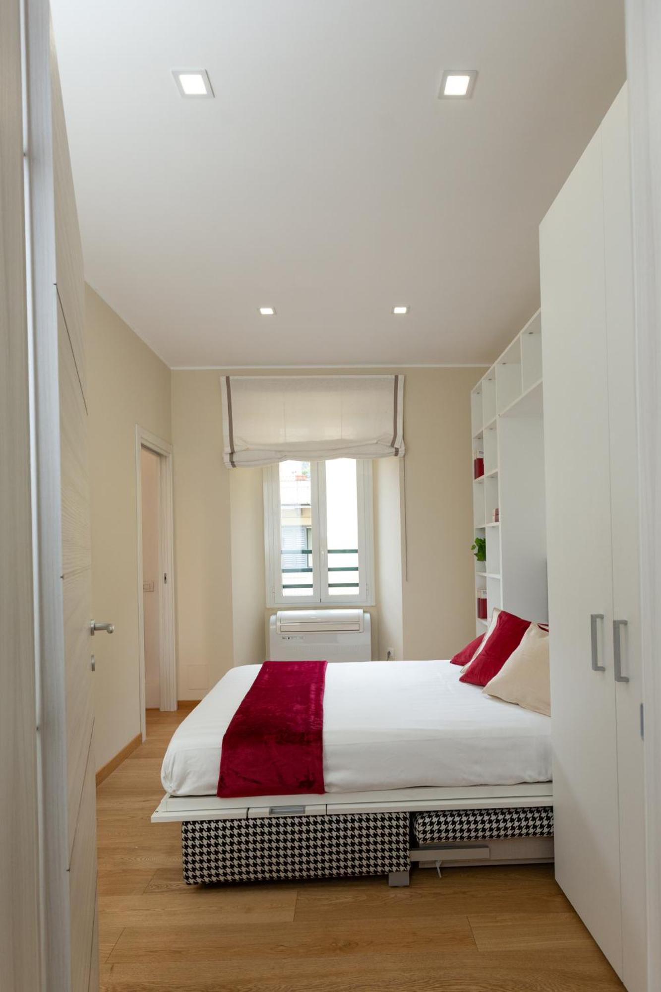 Appartamento San Marco Hideaway - New Exclusive *
