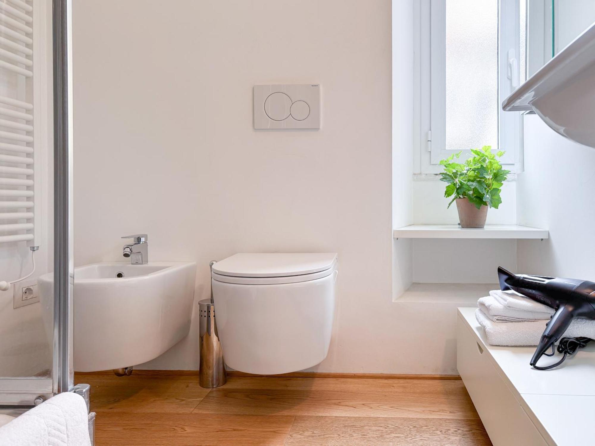 Appartamento San Marco Hideaway - New Exclusive Milano