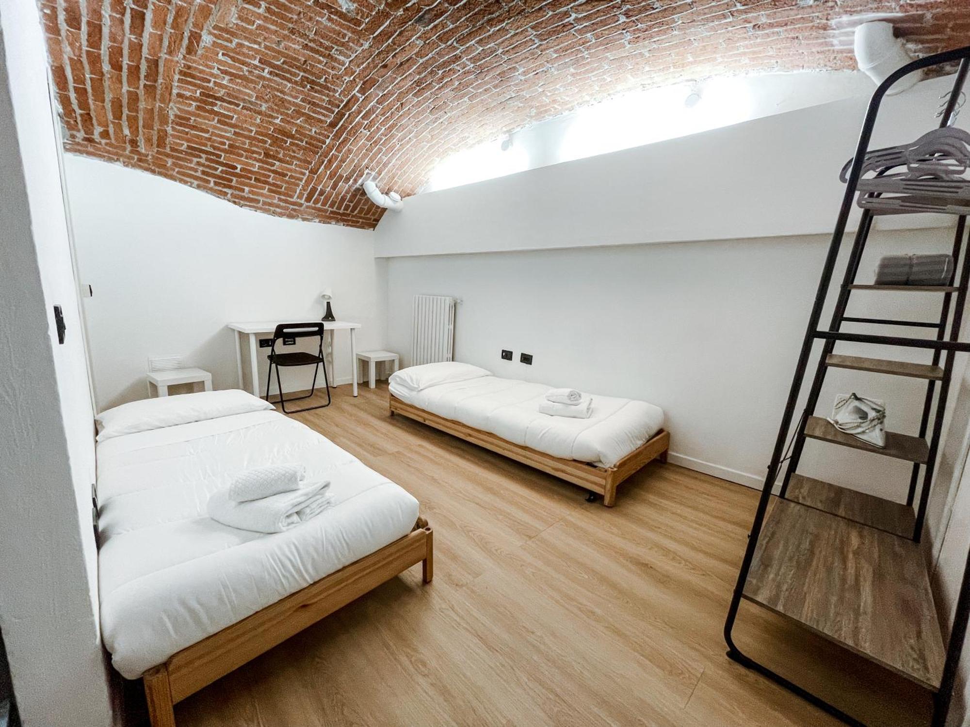 Watt Industrial Loft - Navigli District, Appartamento Milano