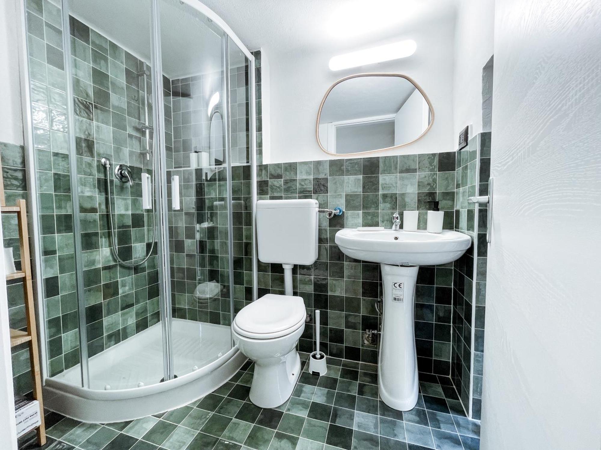 Watt Industrial Loft - Navigli District, Milano