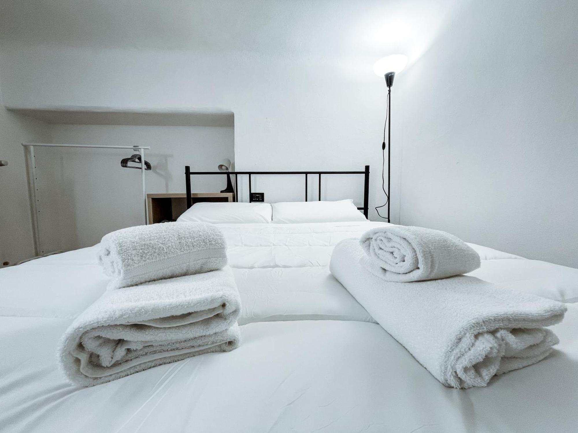 Appartamento Watt Industrial Loft - Navigli District,