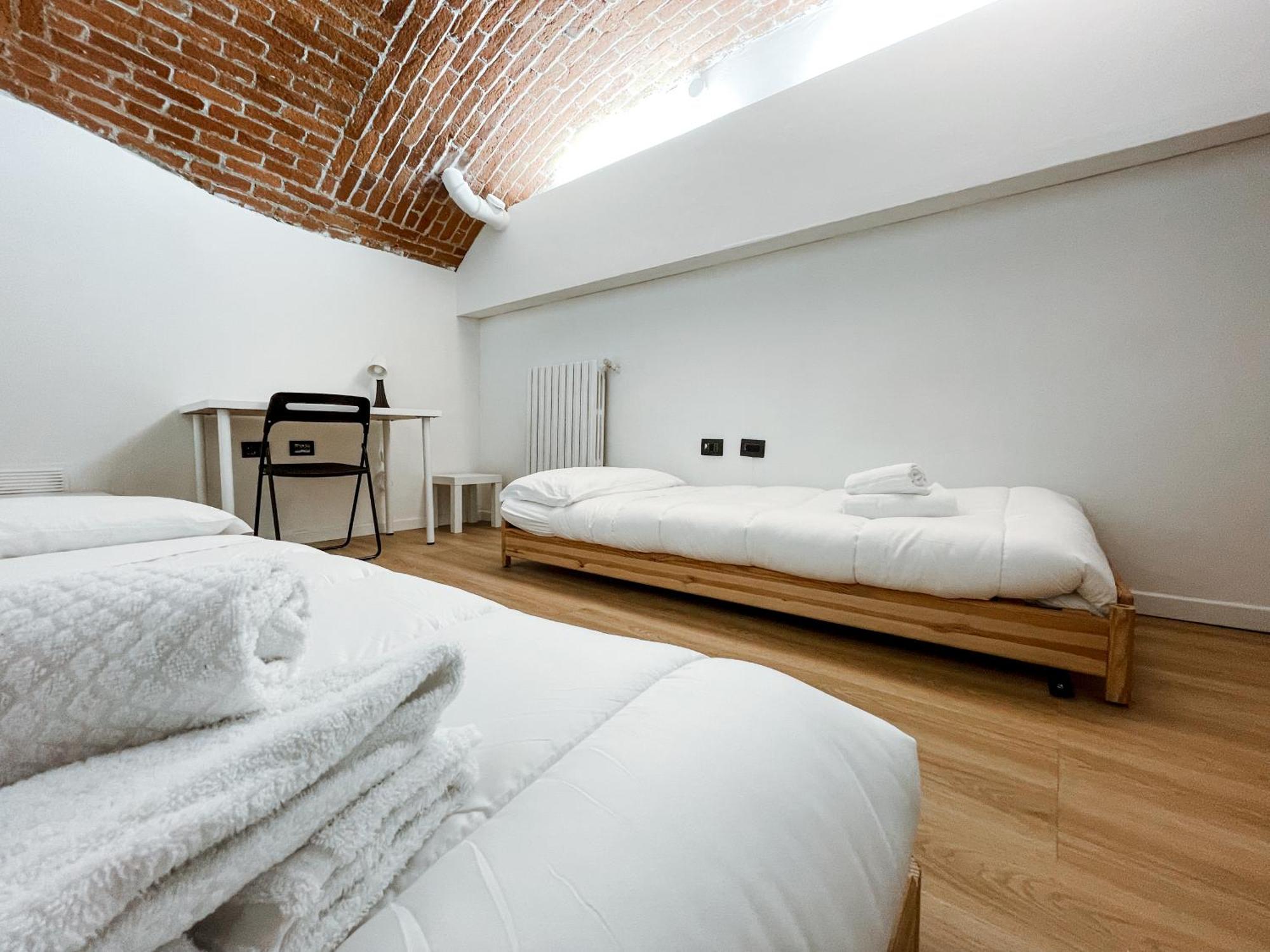 Appartamento Watt Industrial Loft - Navigli District, Milano
