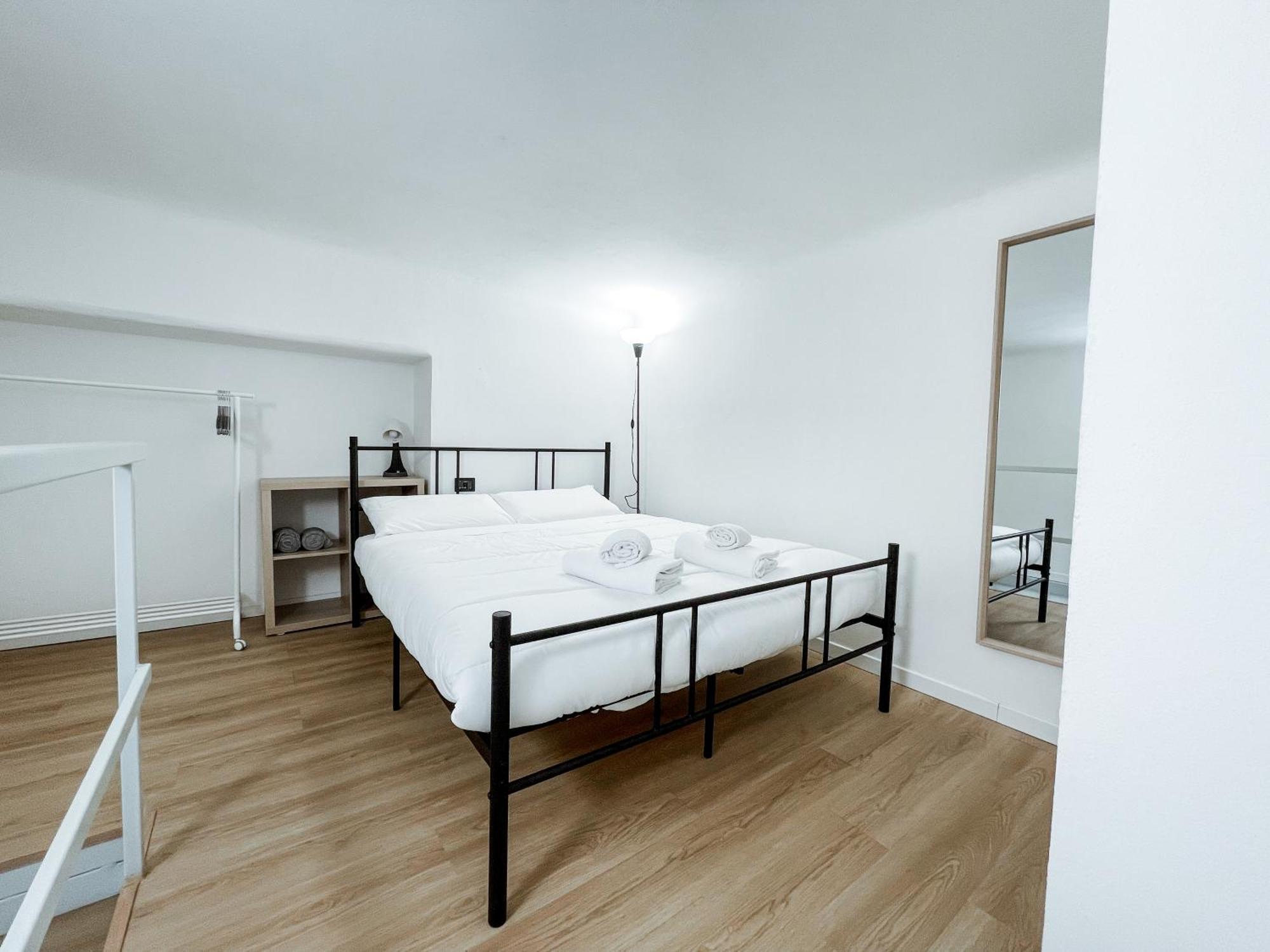 Watt Industrial Loft - Navigli District, * Milano