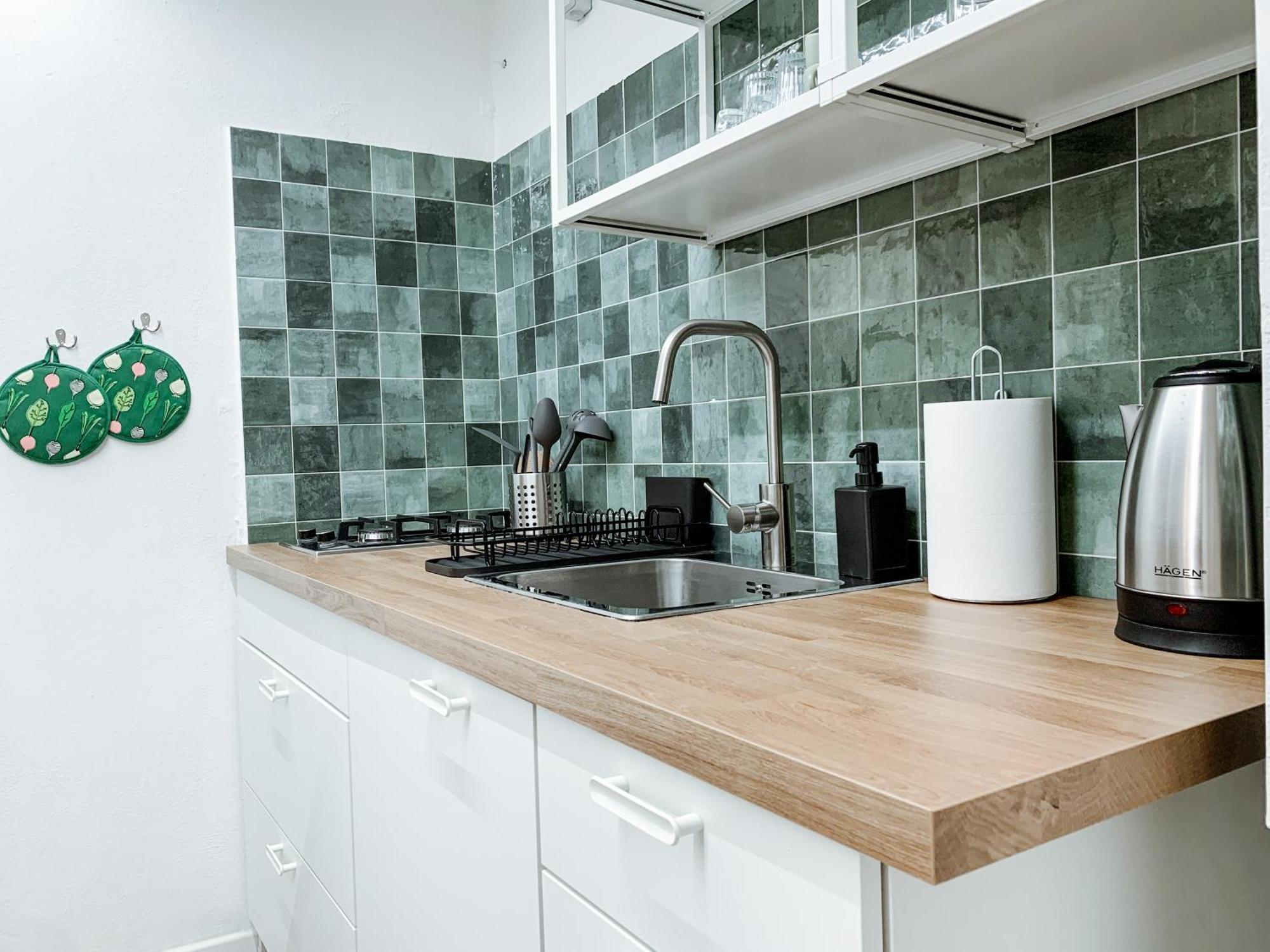 Watt Industrial Loft - Navigli District, * Milano