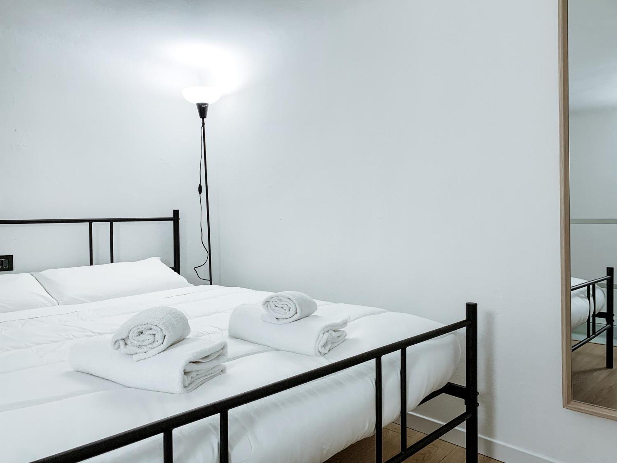 Appartamento Watt Industrial Loft - Navigli District,