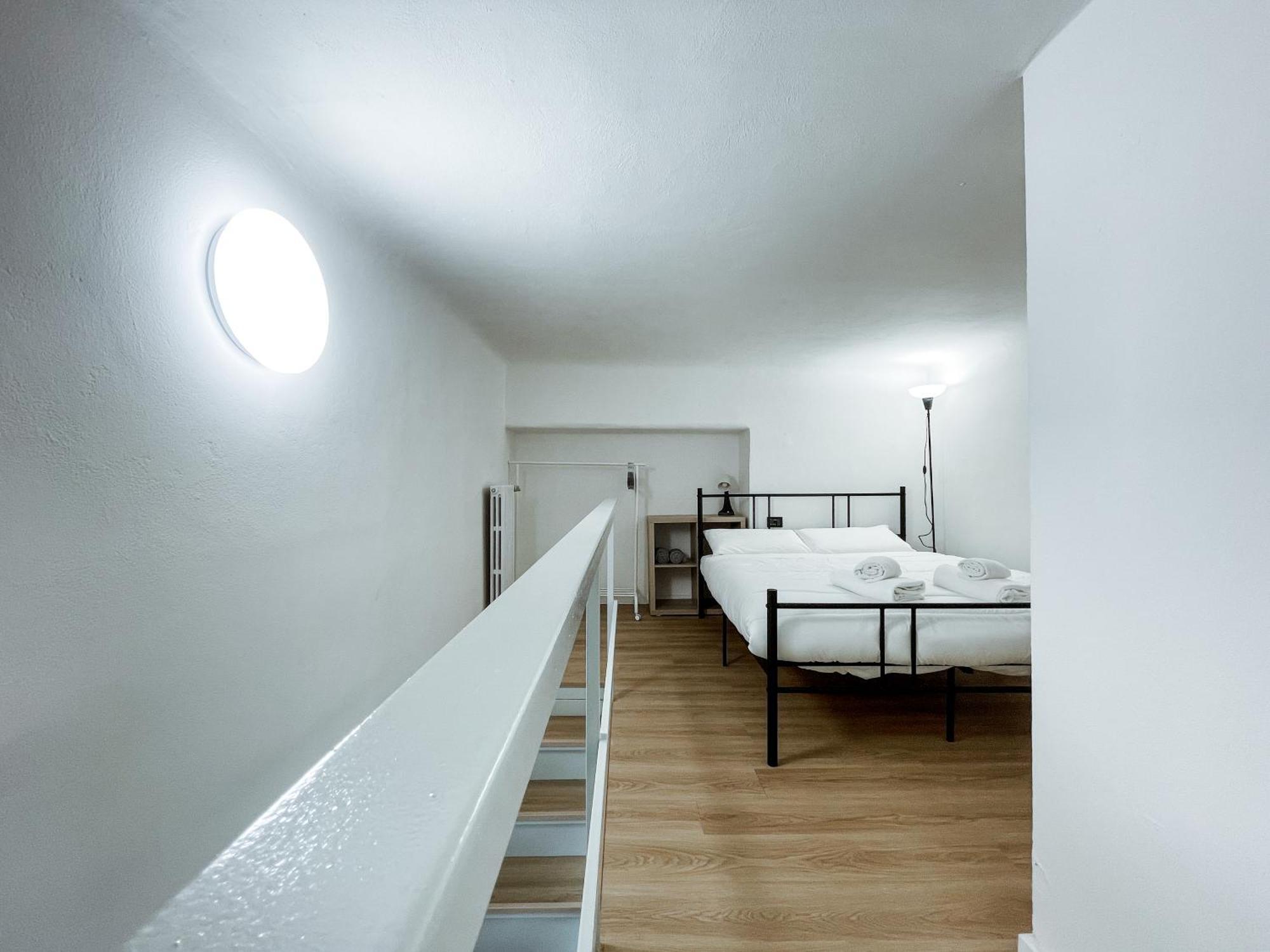 Appartamento Watt Industrial Loft - Navigli District, *