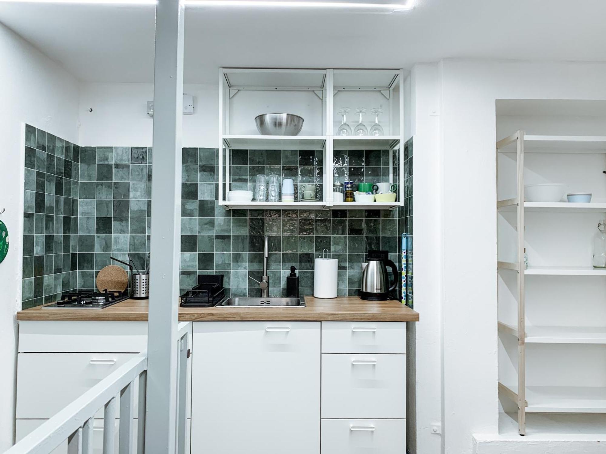 Watt Industrial Loft - Navigli District, Appartamento Milano