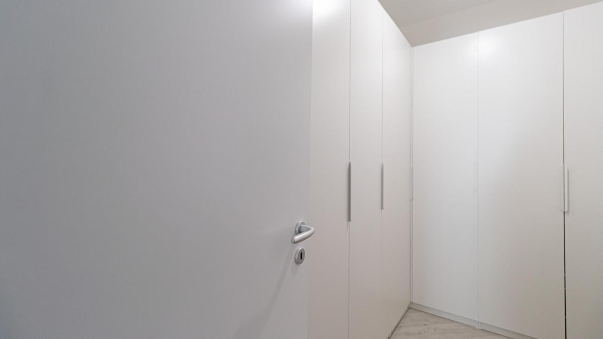 Leilighet Italianway - Copernico 47 B