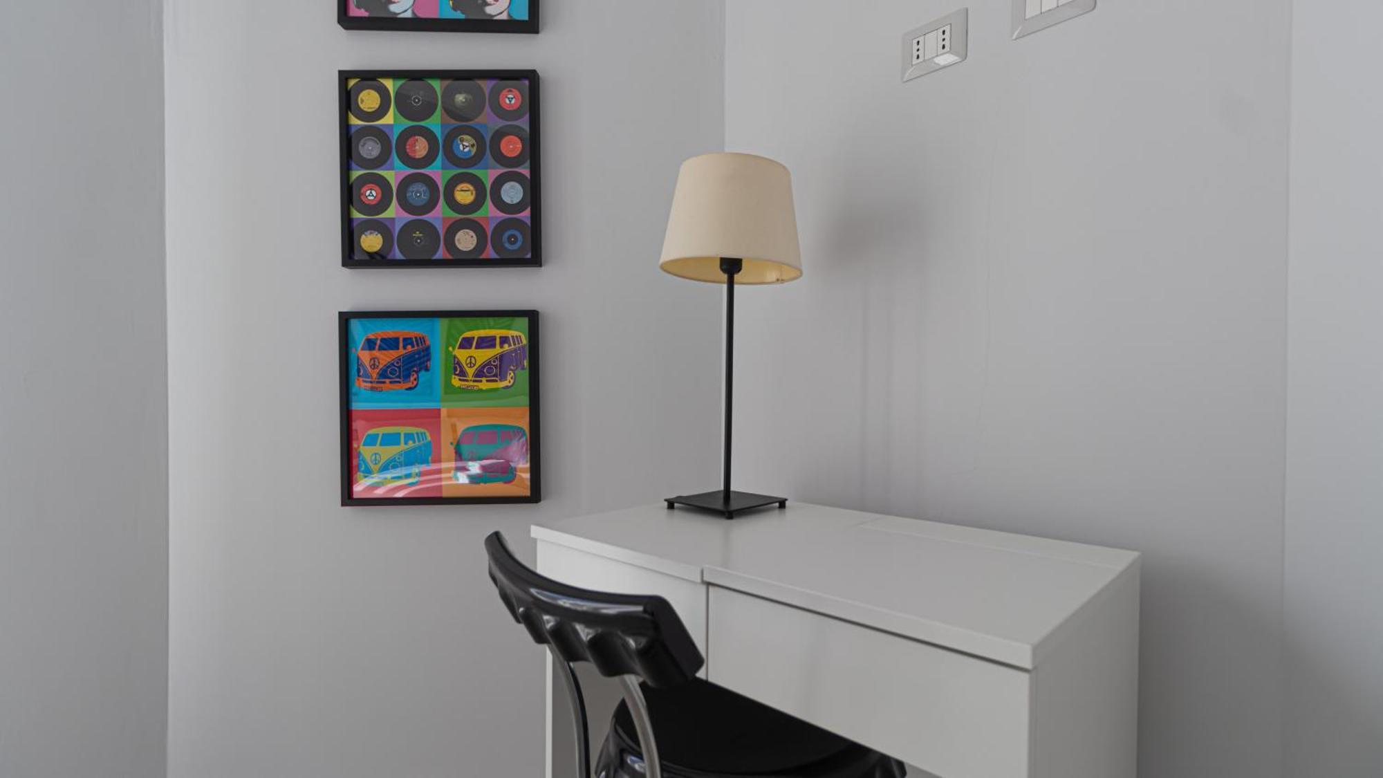 Italianway - Copernico 47 B Leilighet *