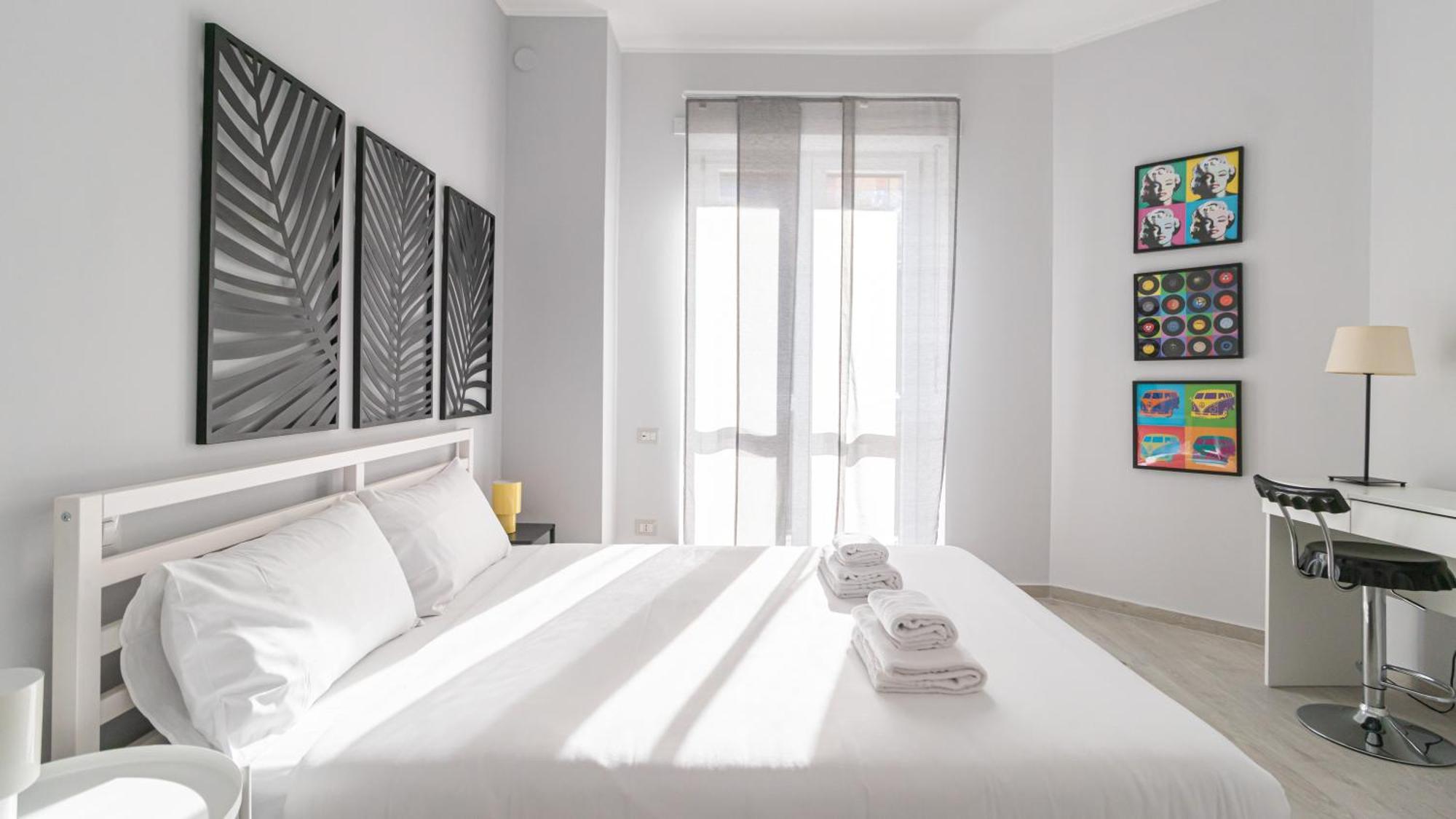 Italianway - Copernico 47 B Milano