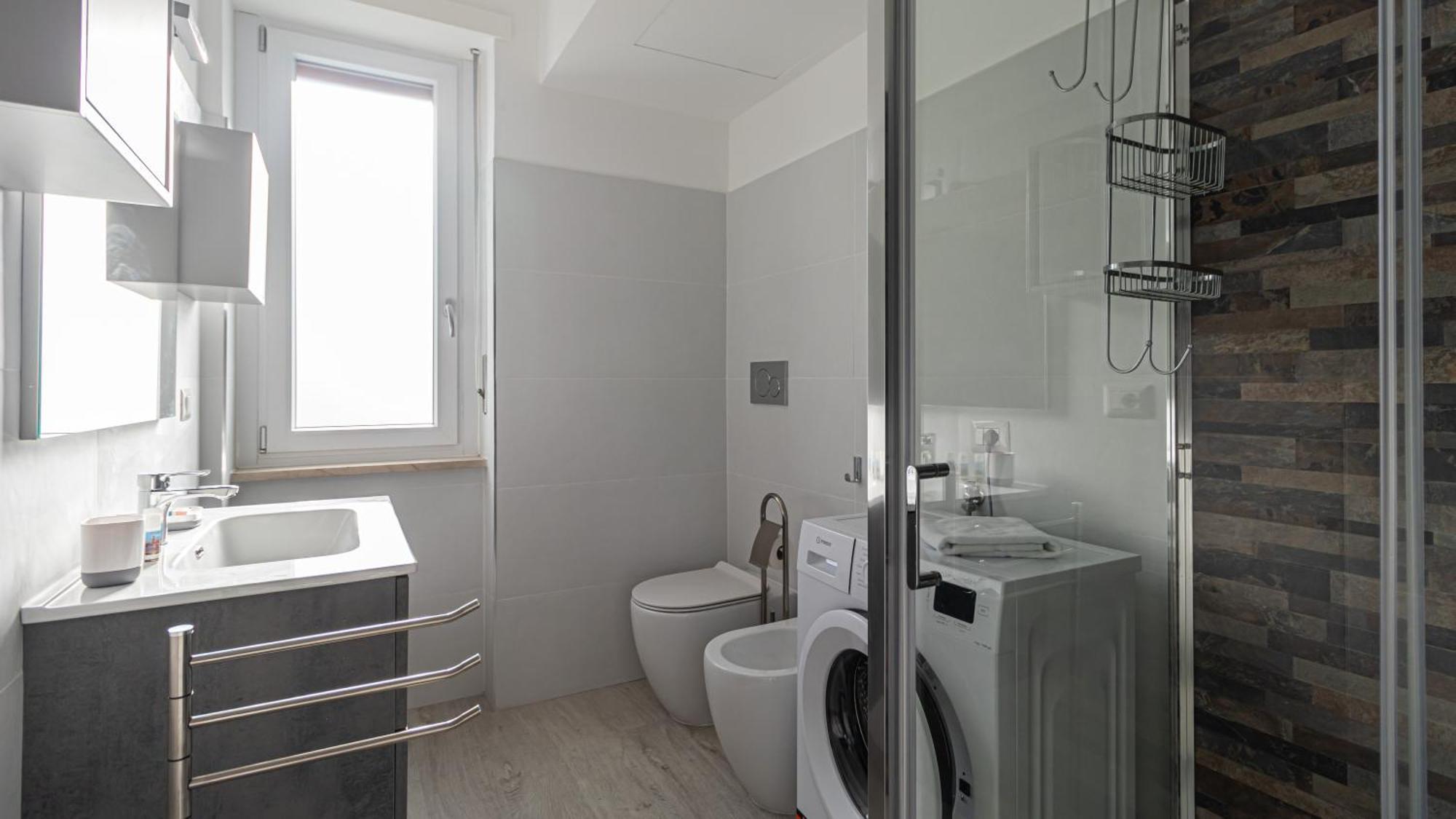 Italianway - Copernico 47 B * Milano