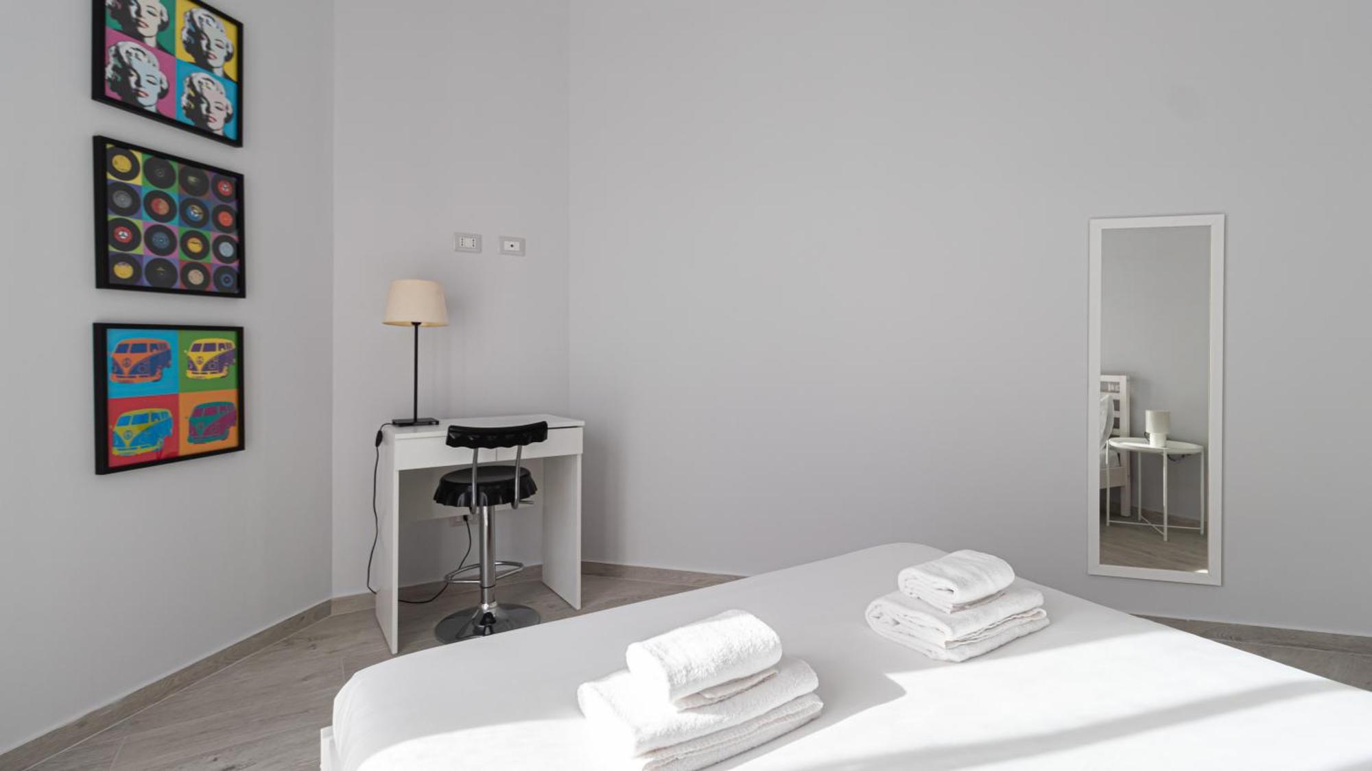 Italianway - Copernico 47 B *