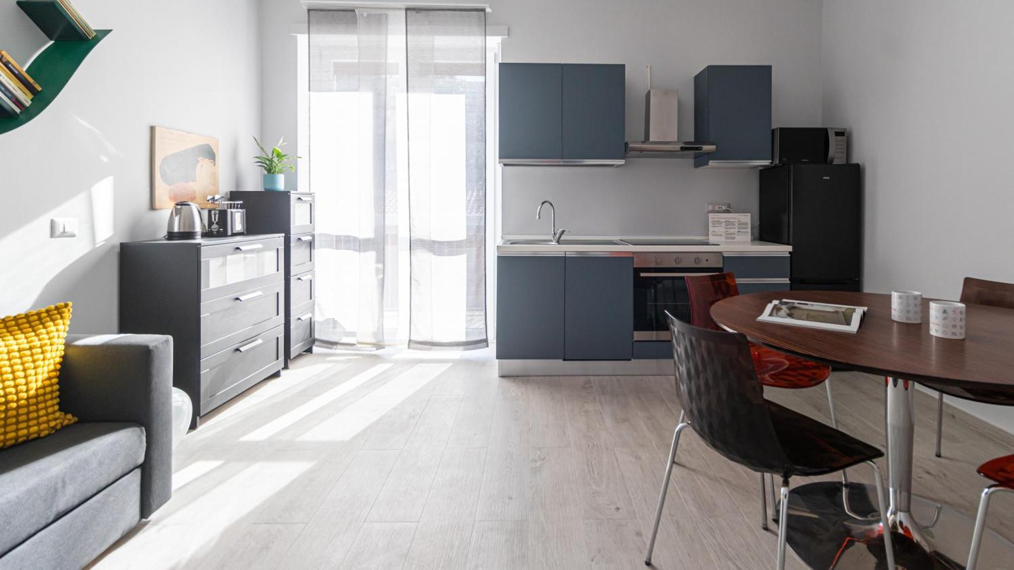 Italianway - Copernico 47 B Leilighet Milano