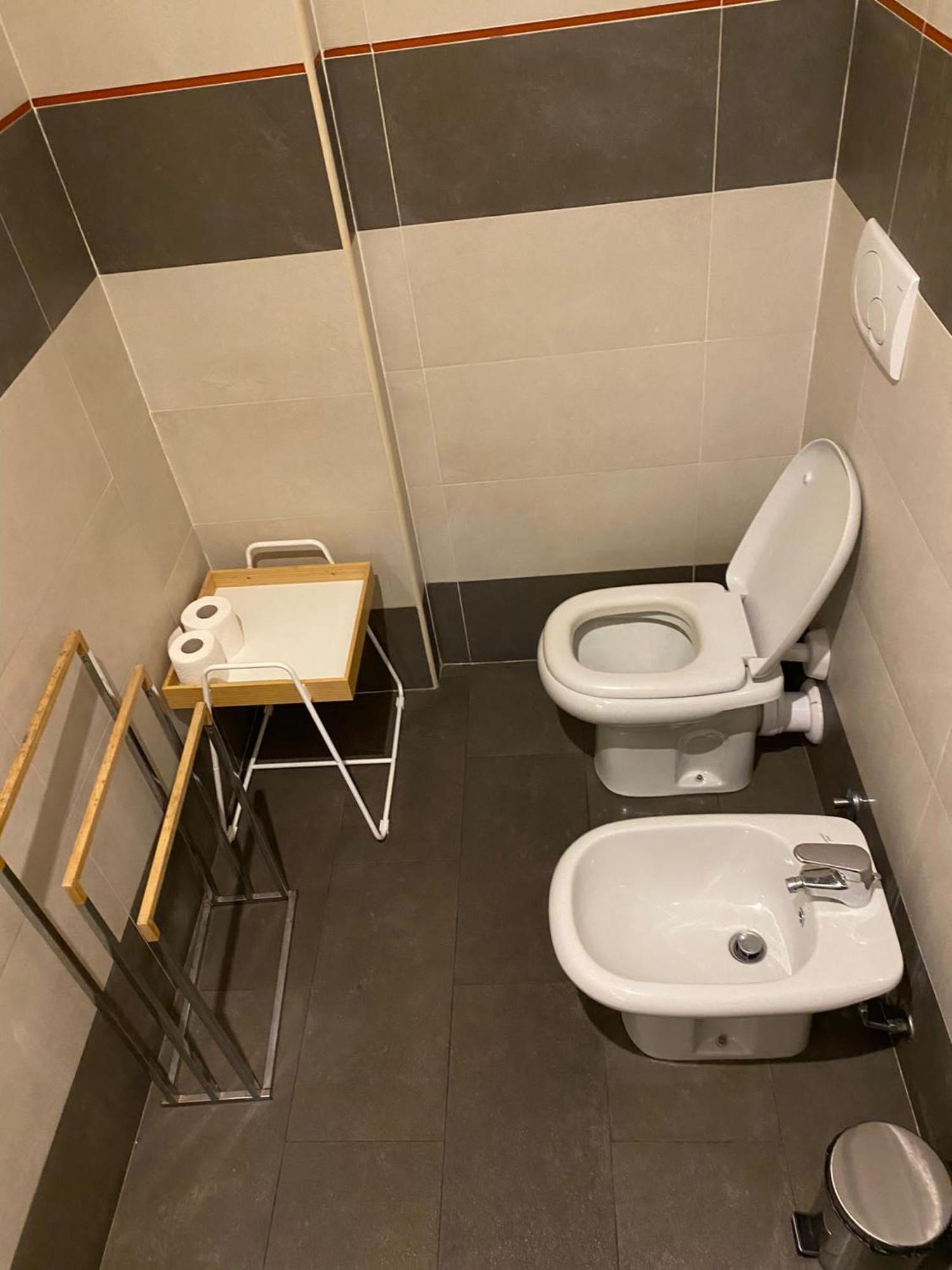 Smart Bayres Apartment